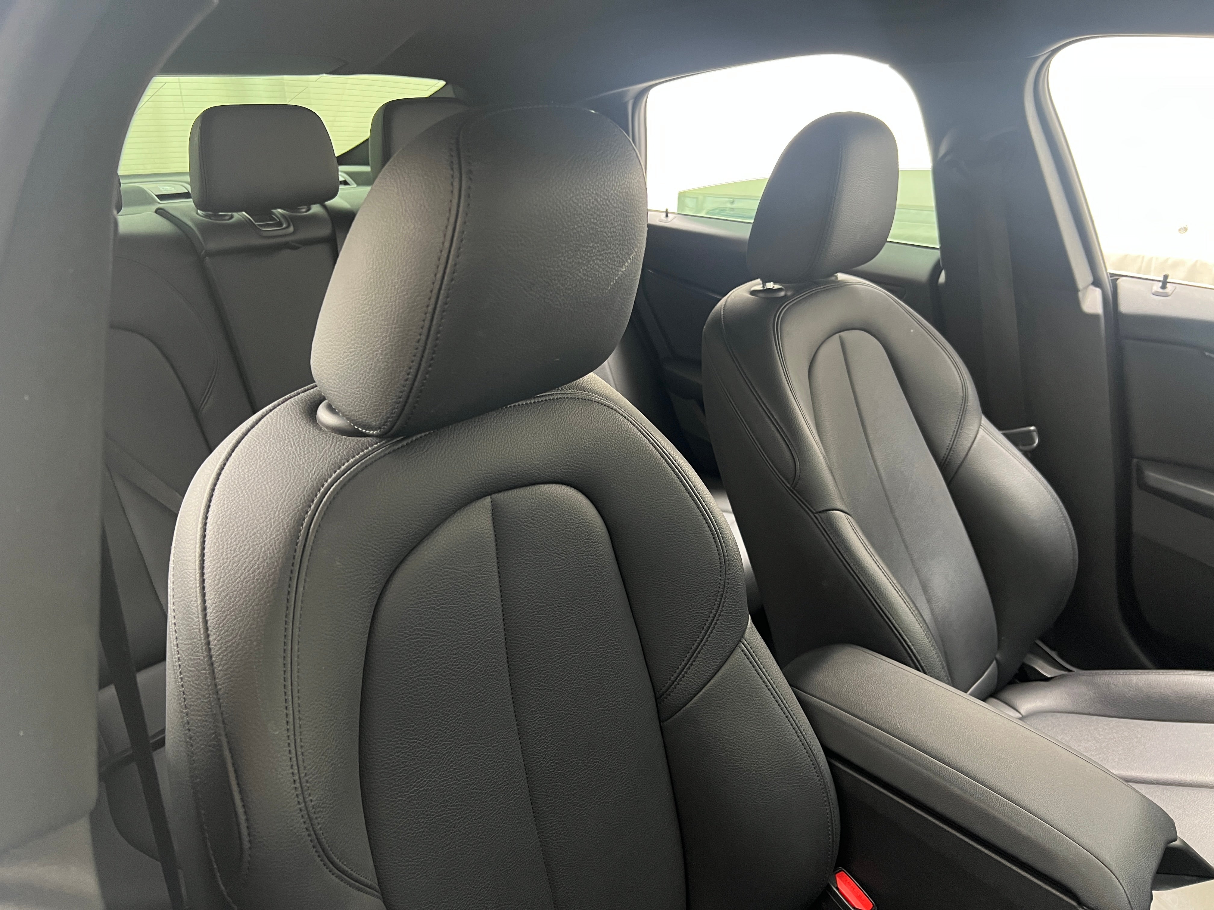 2021 BMW 2 Series