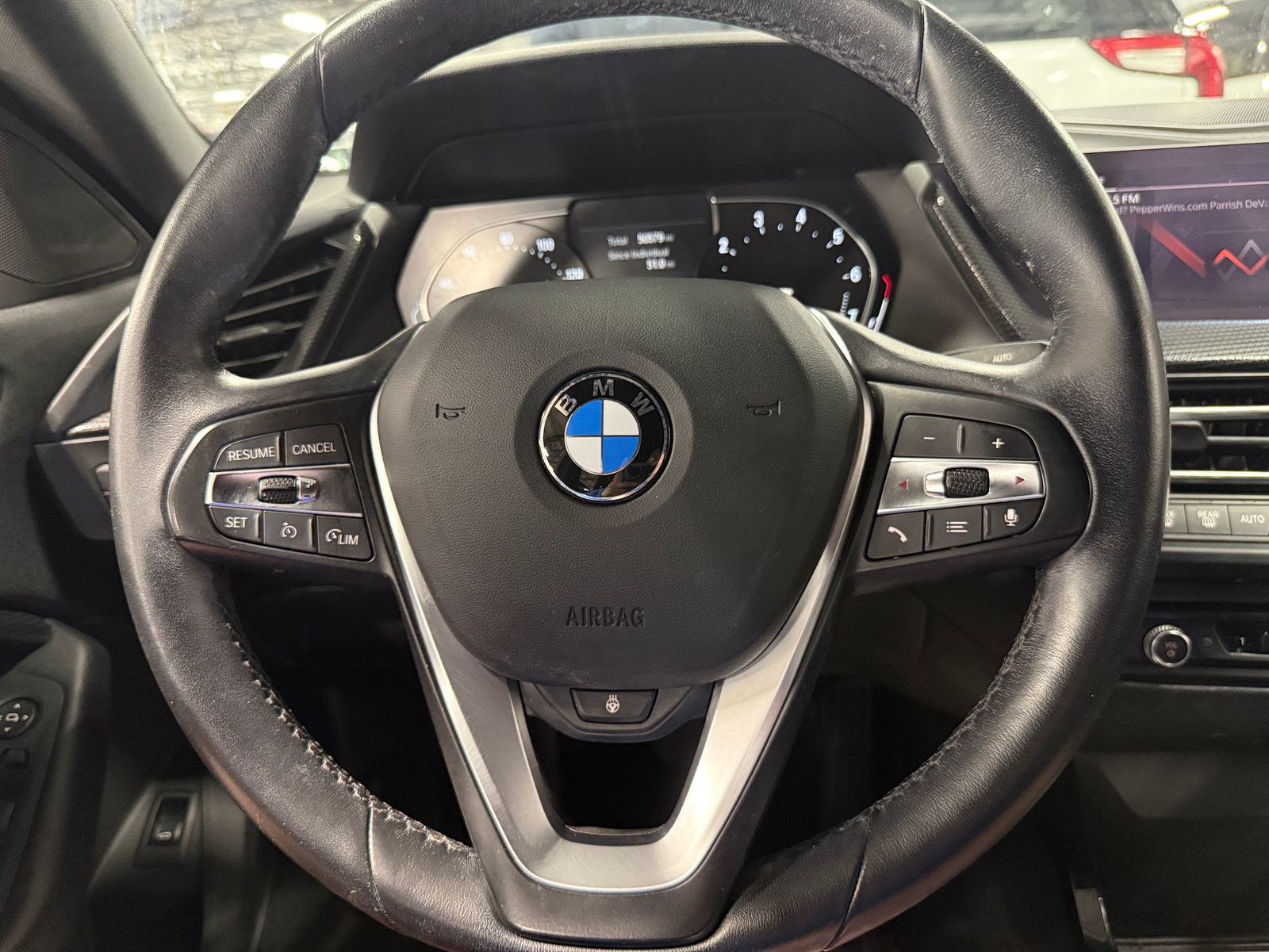 Thumbnail: 2021 BMW 2 Series - 4