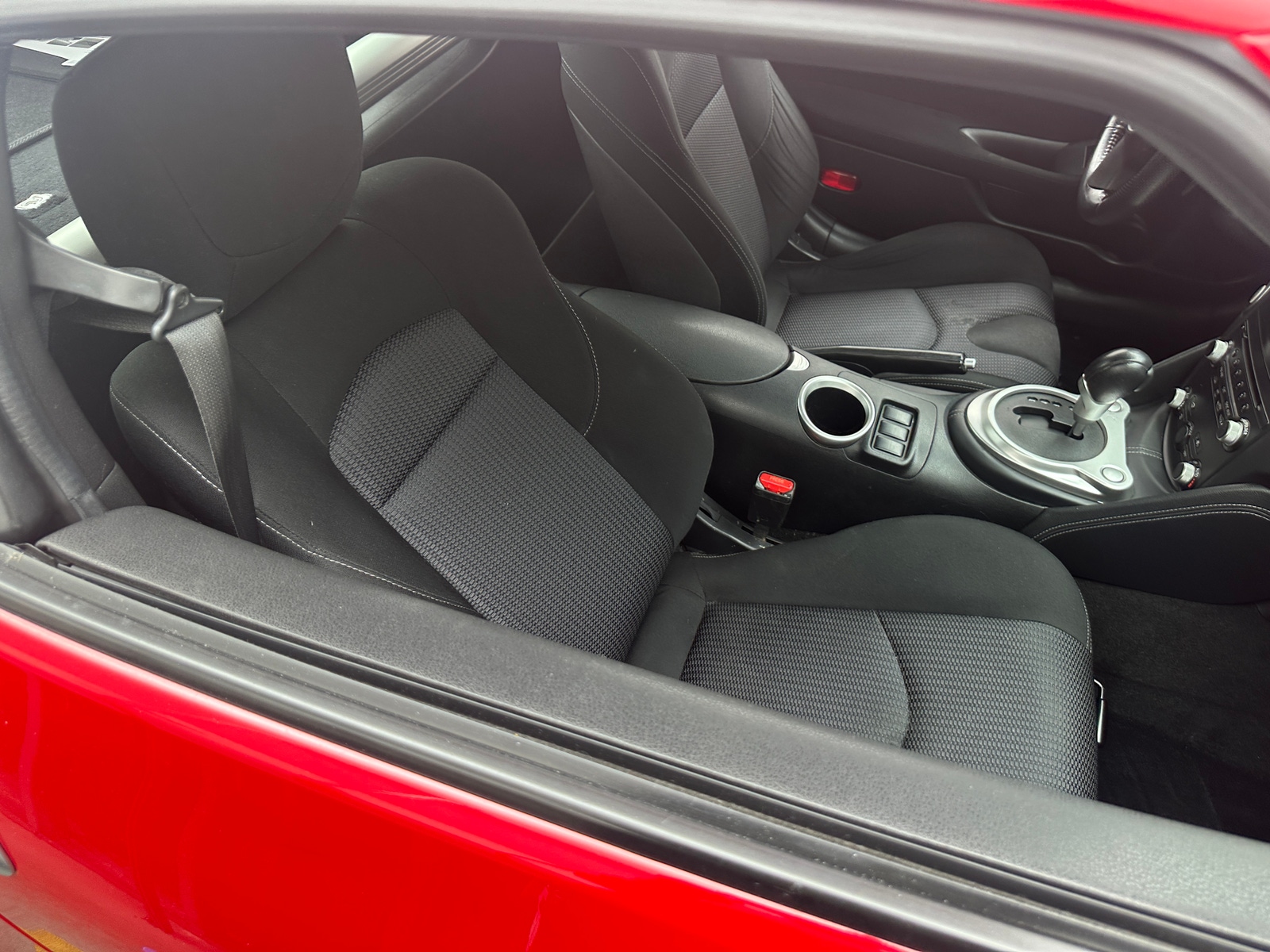 Thumbnail: 2015 Nissan Z - 2
