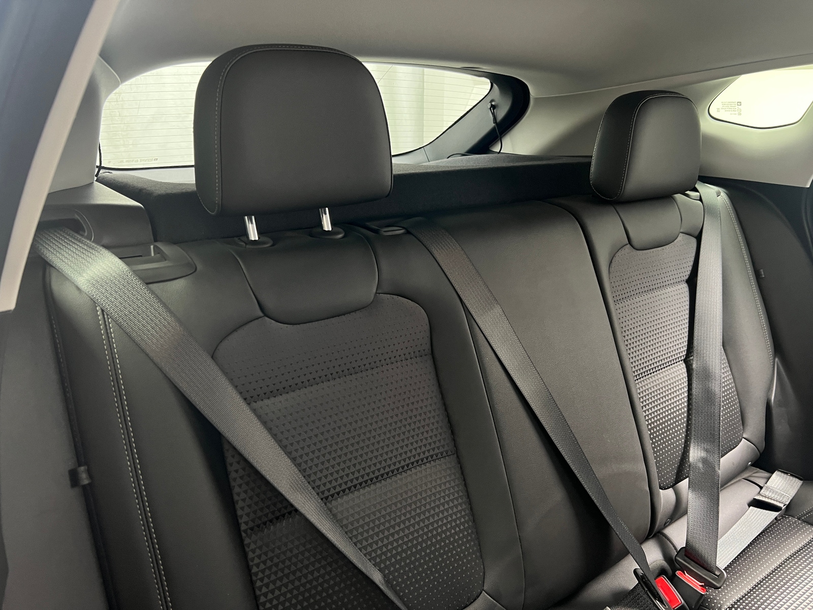 Thumbnail: 2025 Chevrolet Trax - 6