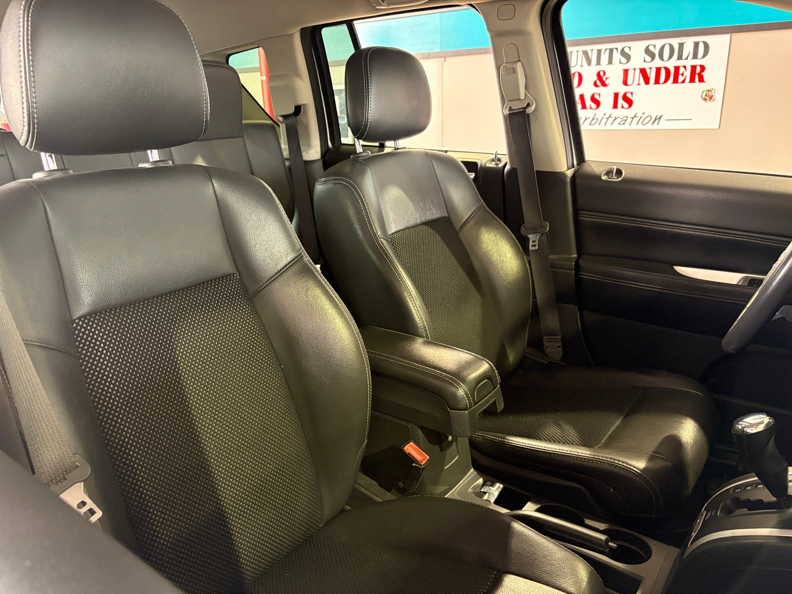 Thumbnail: 2015 Jeep Compass - 2