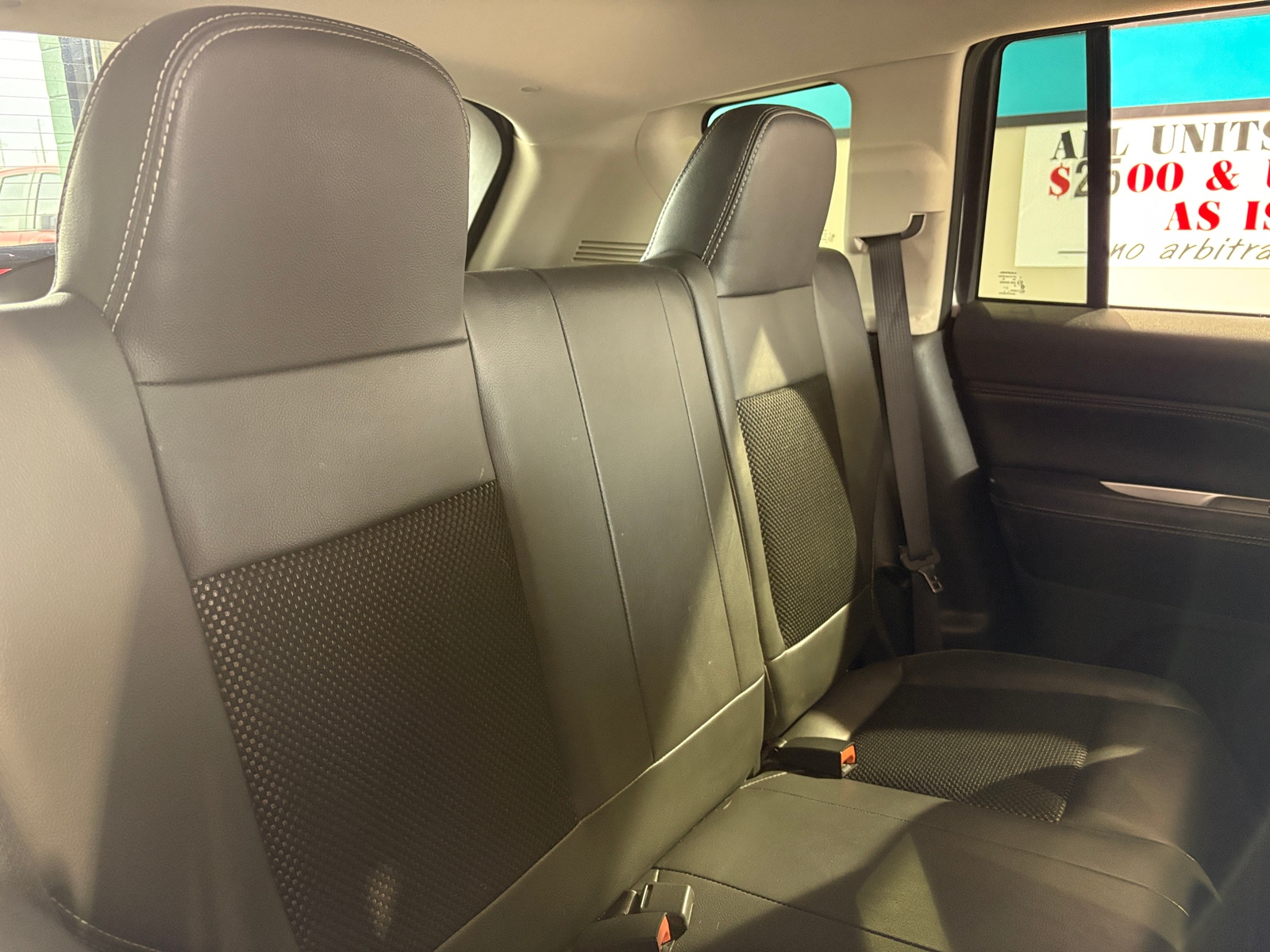 Thumbnail: 2015 Jeep Compass - 6