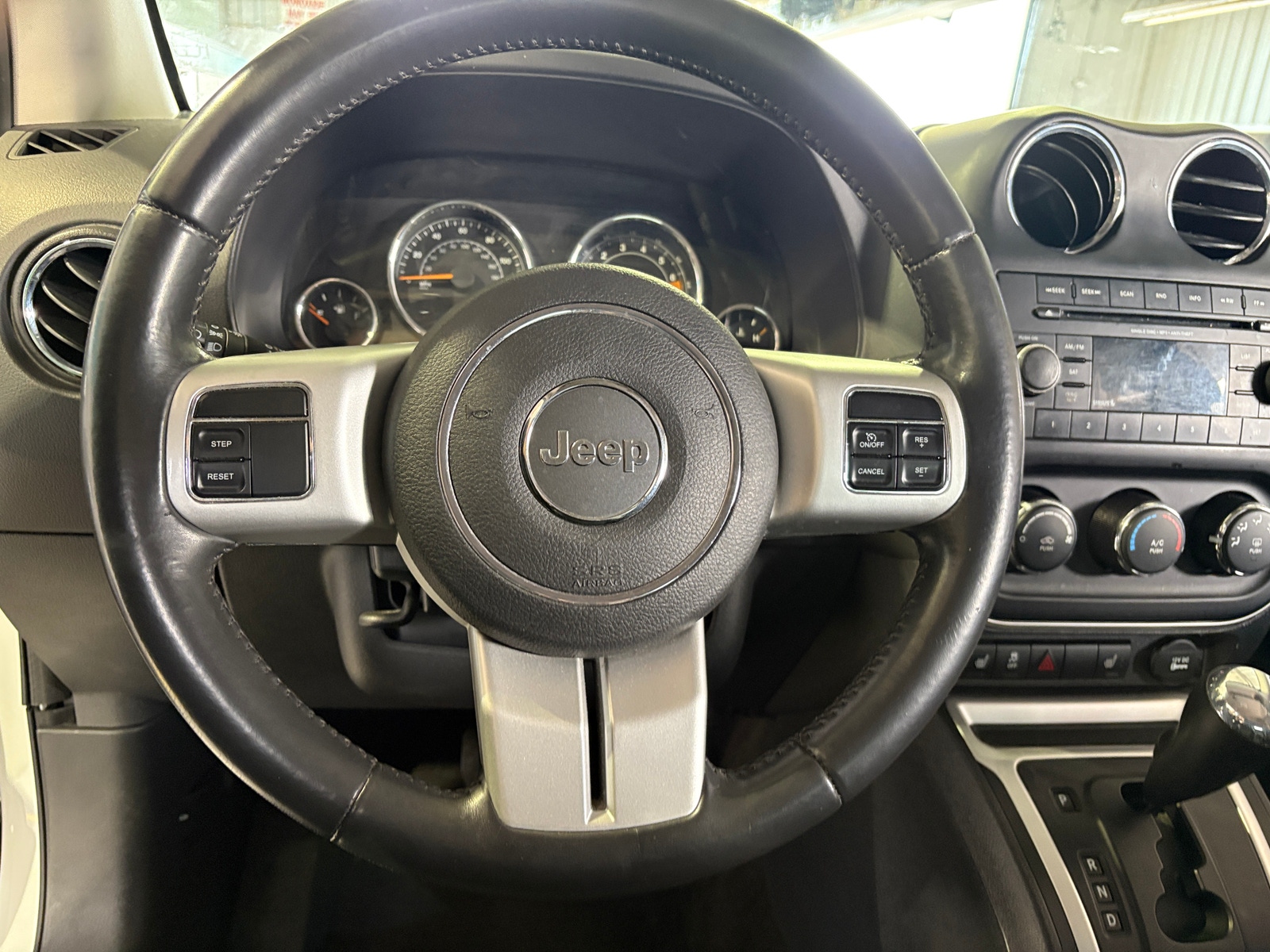 Thumbnail: 2015 Jeep Compass - 5