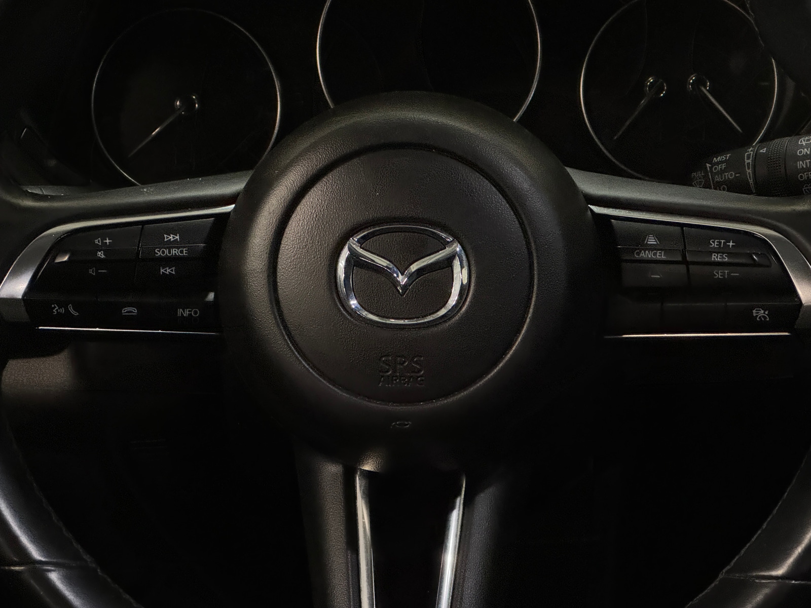 Thumbnail: 2024 Mazda CX-30 - 4