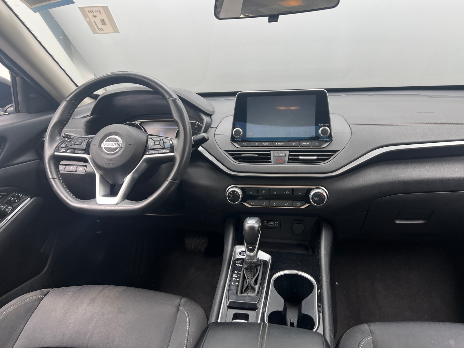 Thumbnail: 2022 Nissan Altima - 3