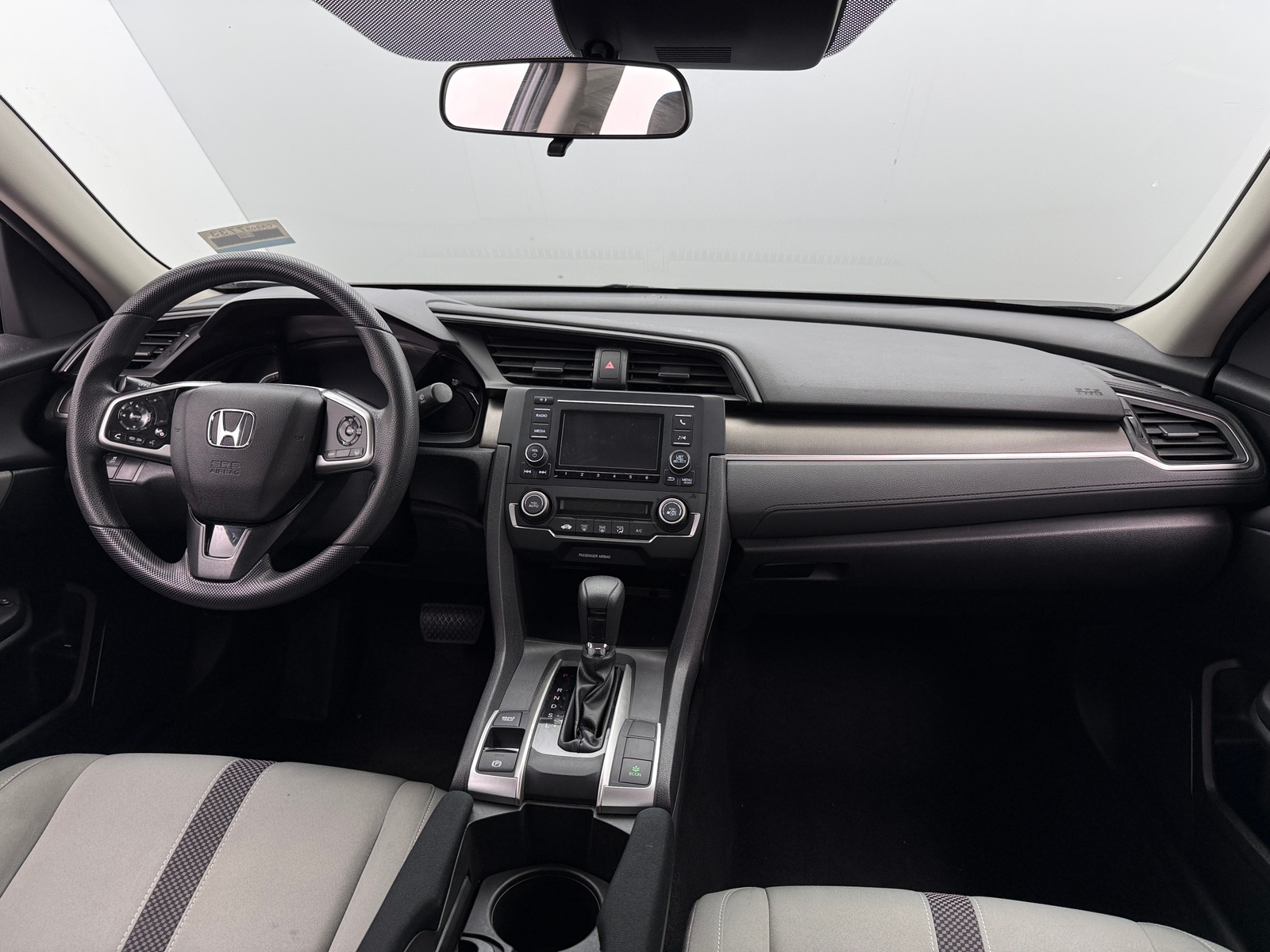Thumbnail: 2021 Honda Civic - 3