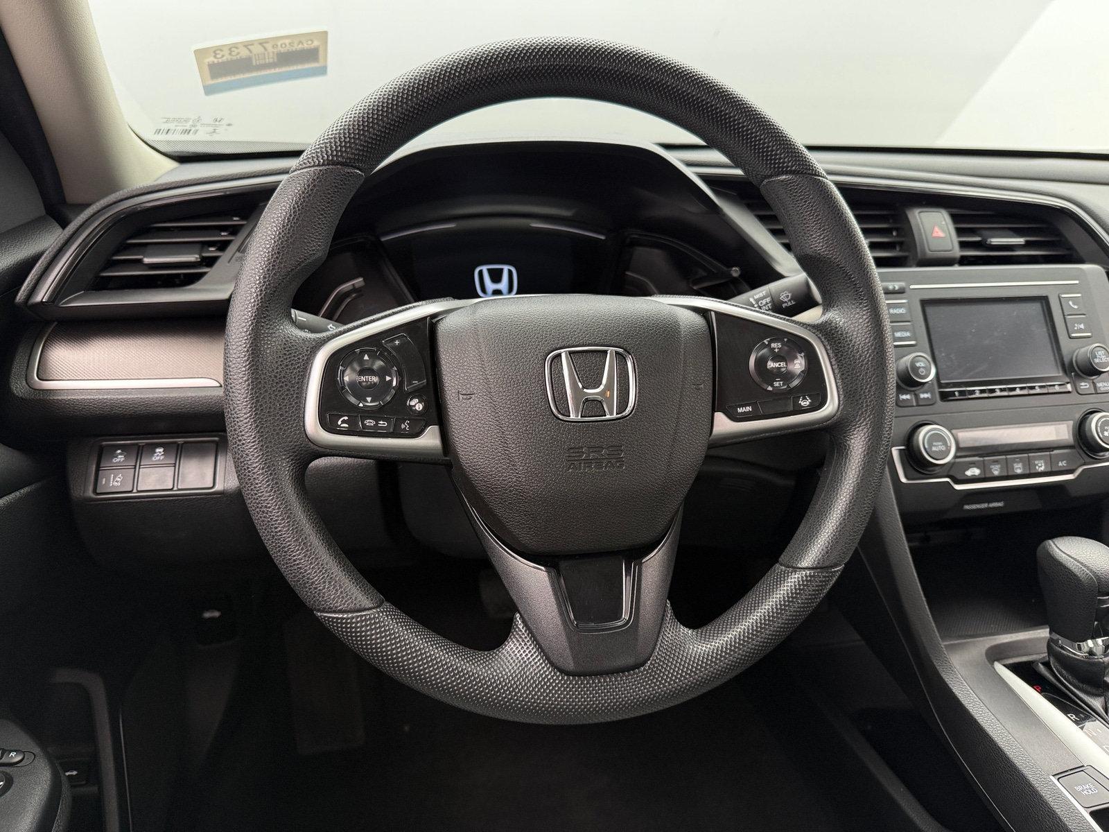Thumbnail: 2021 Honda Civic - 5