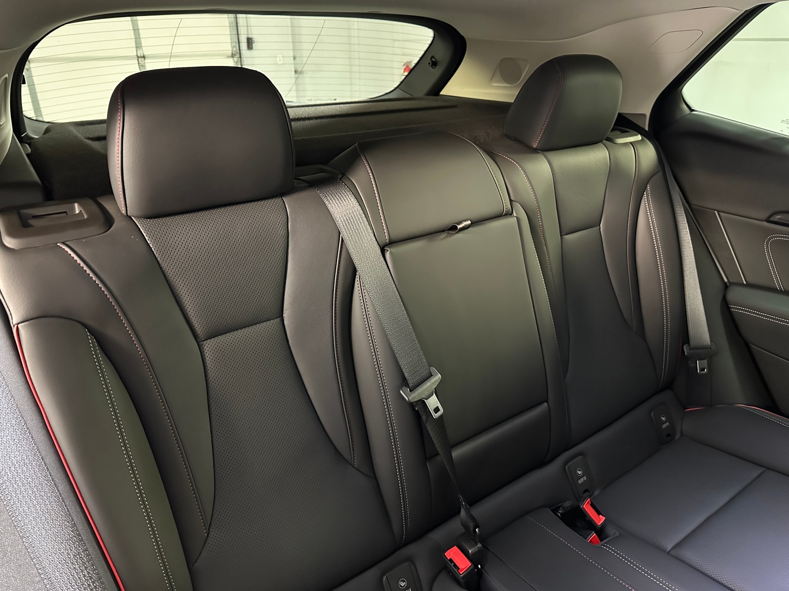 Thumbnail: 2023 Buick Envision - 5