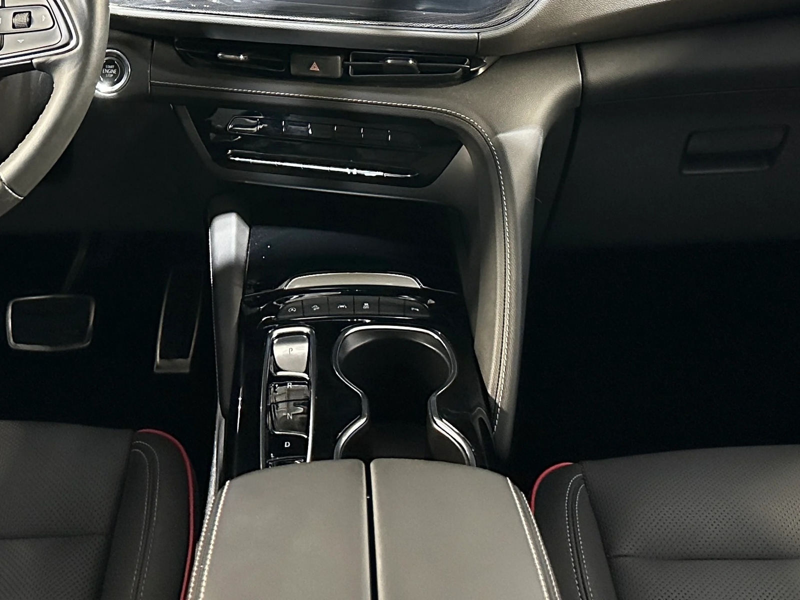 Thumbnail: 2023 Buick Envision - 2