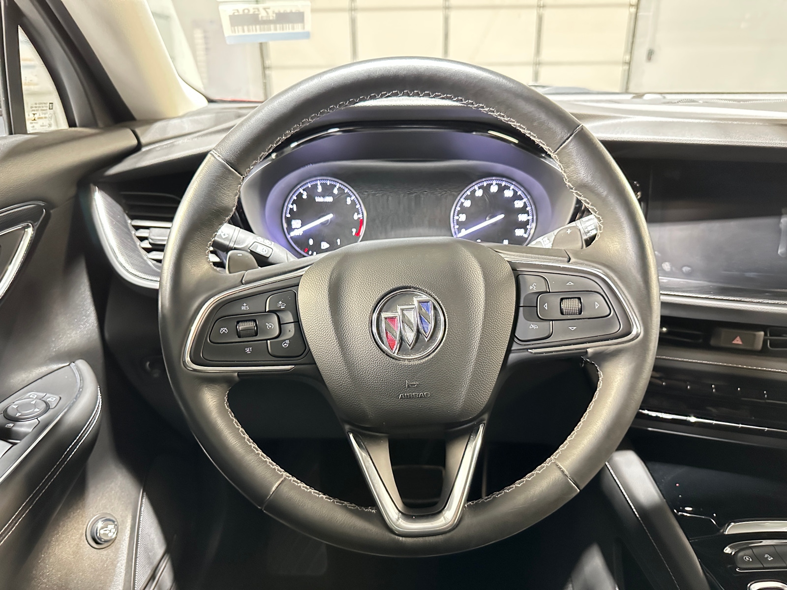 Thumbnail: 2023 Buick Envision - 4