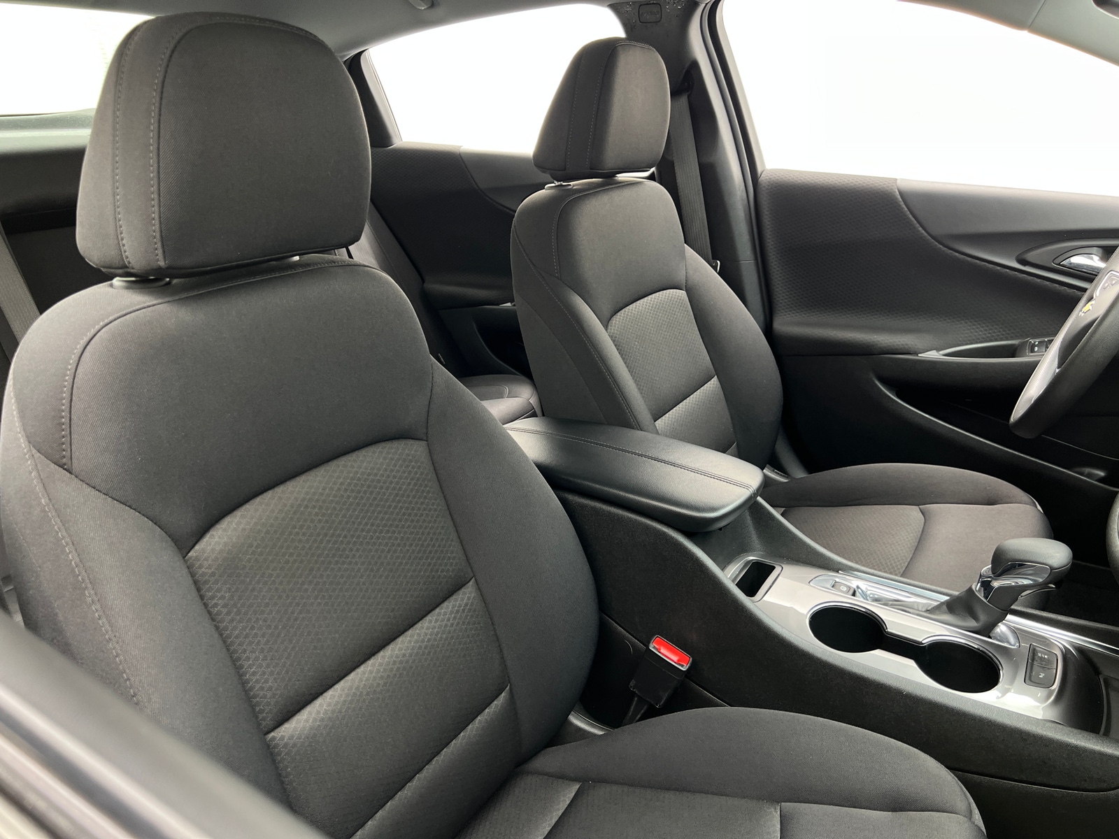 Thumbnail: 2024 Chevrolet Malibu - 2