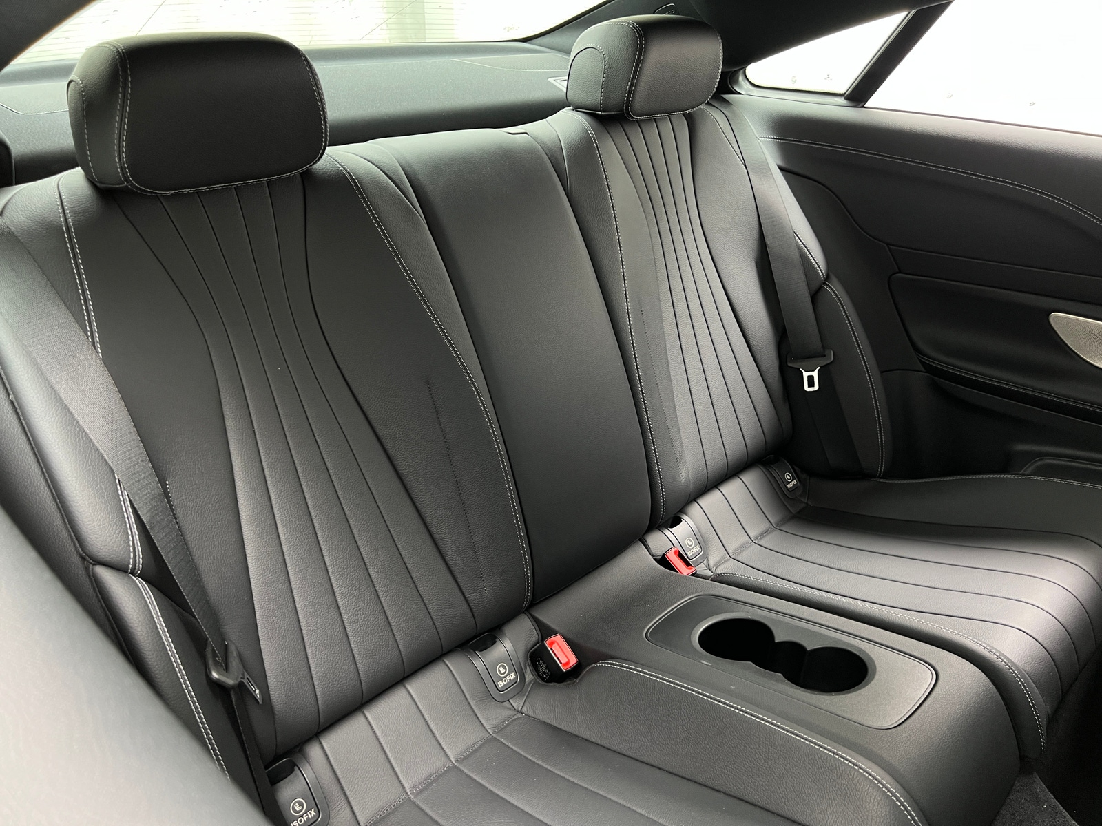 Thumbnail: 2021 Mercedes-Benz E-Class - 5