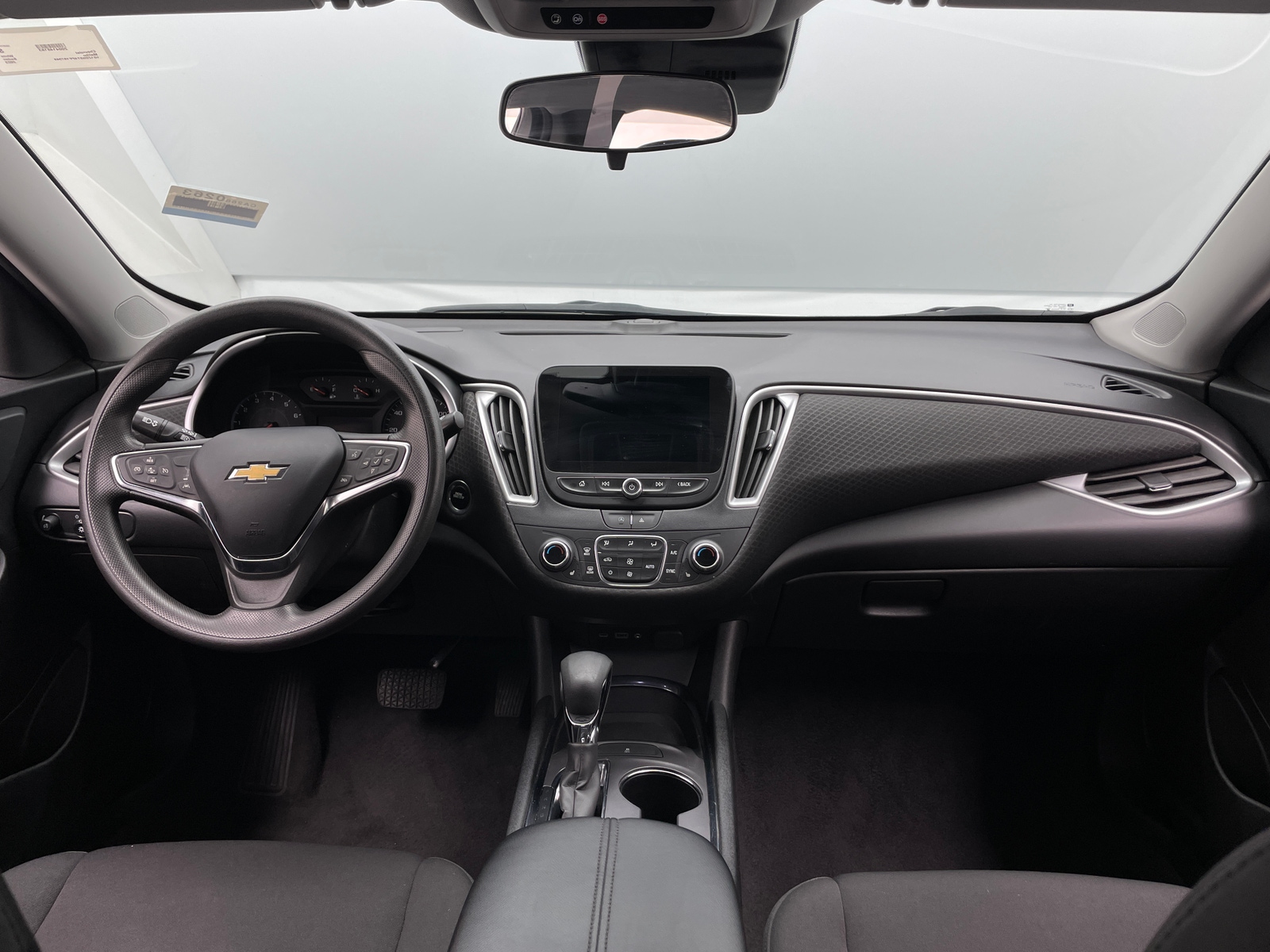 Thumbnail: 2023 Chevrolet Malibu - 3