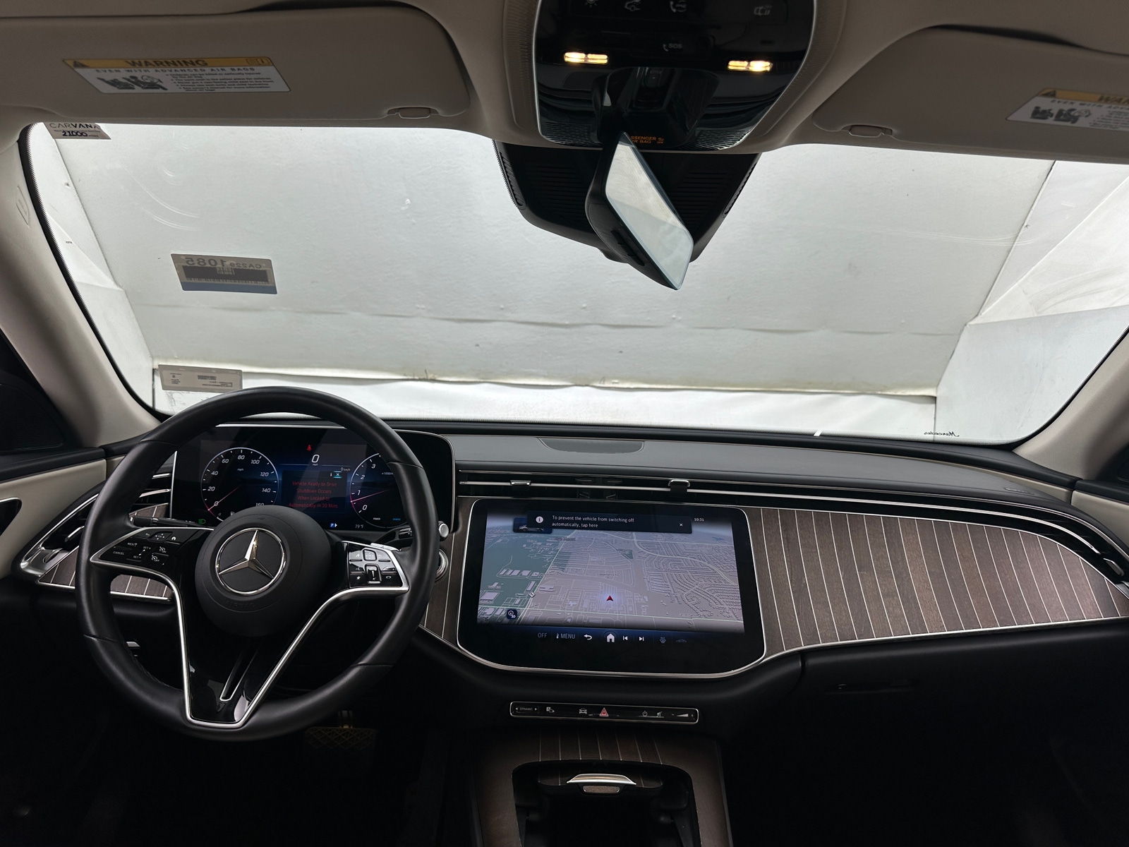 Thumbnail: 2025 Mercedes-Benz E-Class - 2