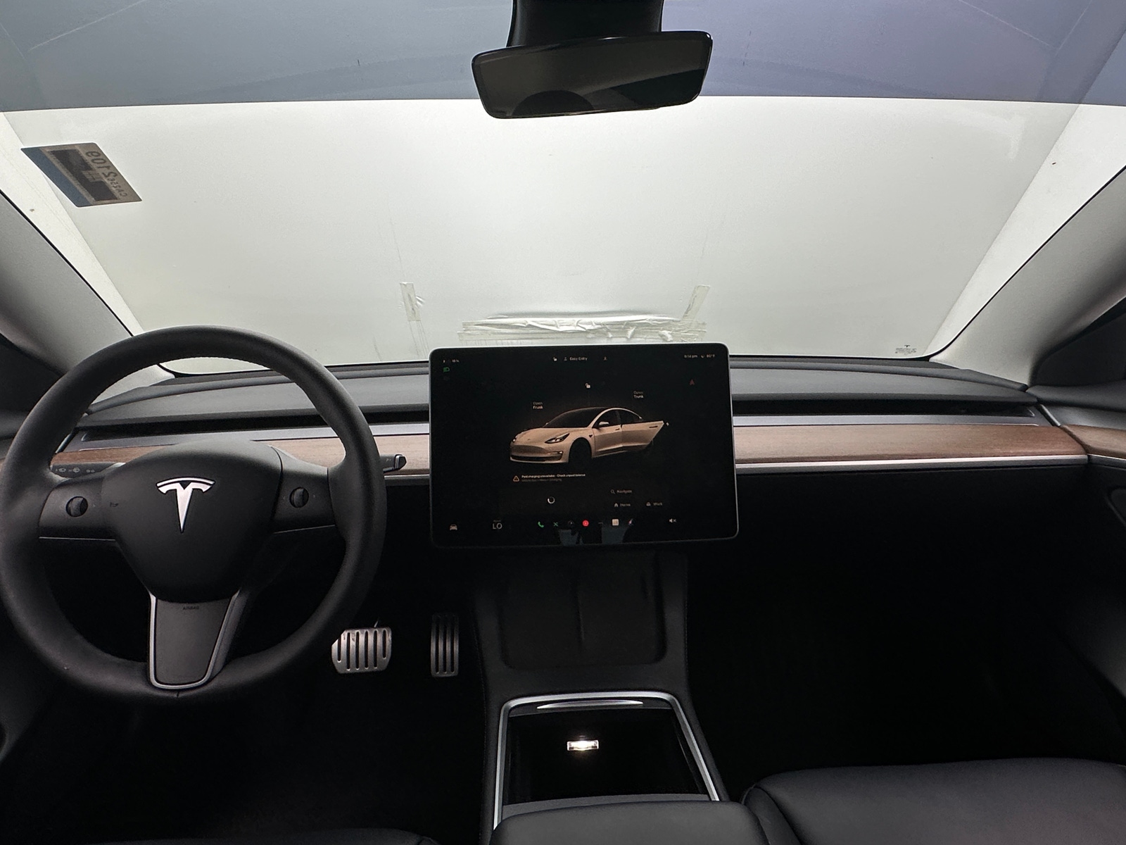 Thumbnail: 2022 Tesla Model 3 - 2