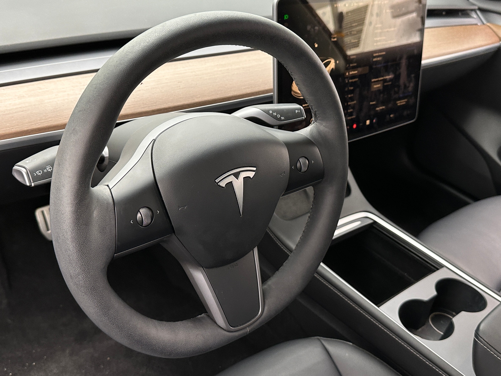 Thumbnail: 2022 Tesla Model 3 - 3