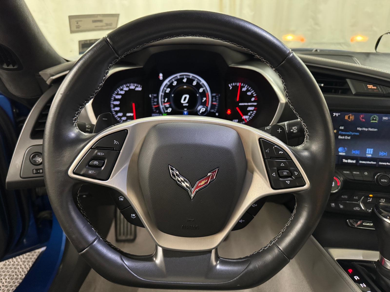 Thumbnail: 2016 Chevrolet Corvette - 3