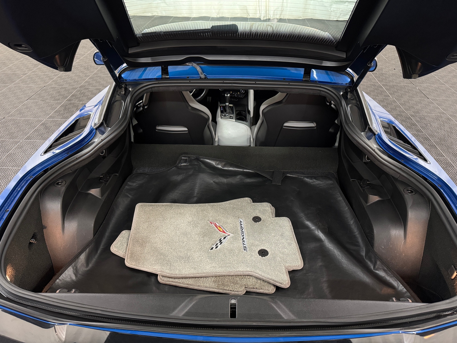 Thumbnail: 2016 Chevrolet Corvette - 4