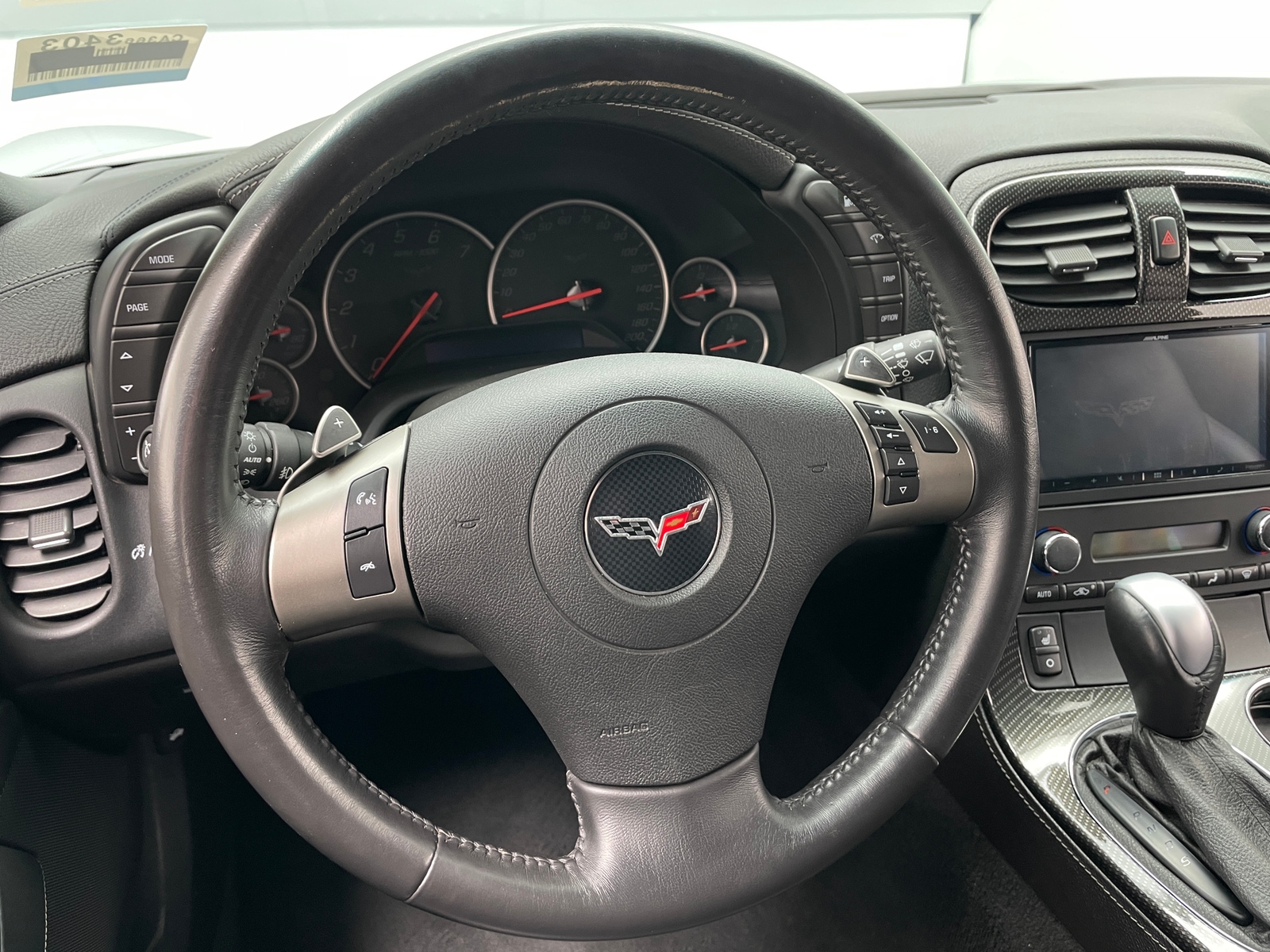 Thumbnail: 2010 Chevrolet Corvette - 3