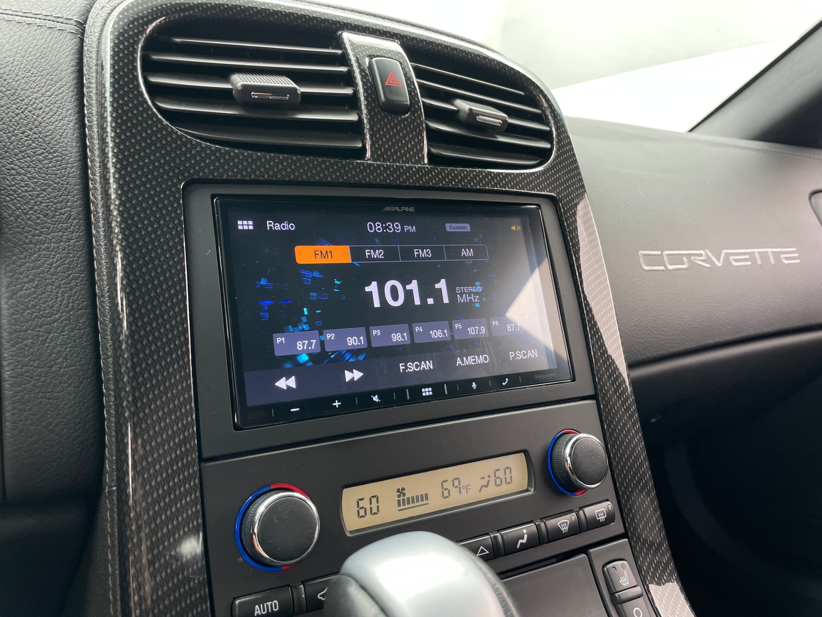 Thumbnail: 2010 Chevrolet Corvette - 2