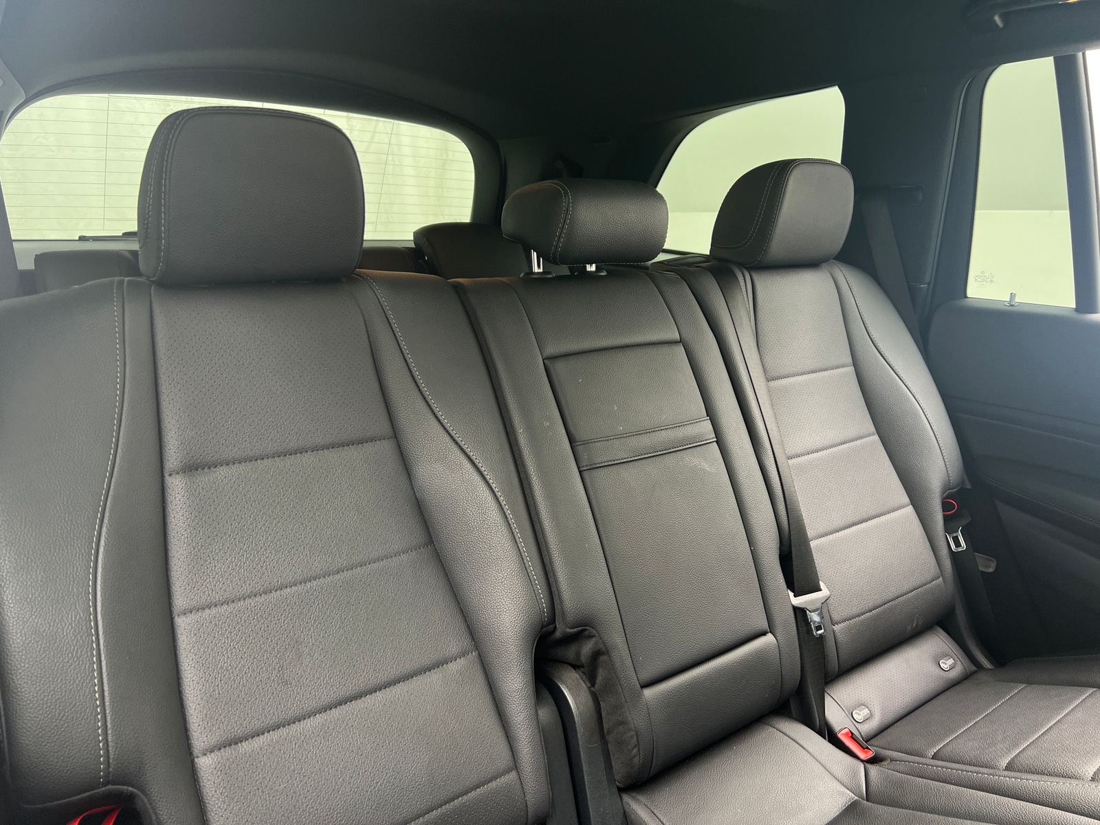 Thumbnail: 2024 Mercedes-Benz GLS - 5