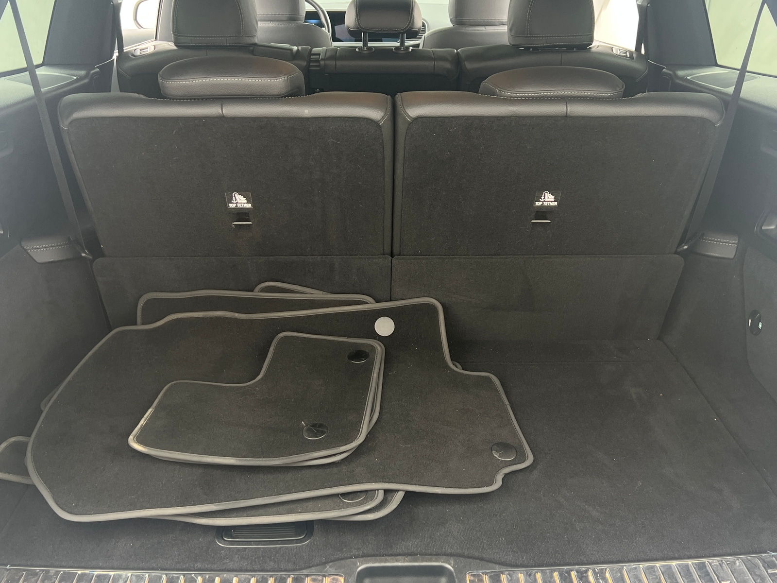 Thumbnail: 2024 Mercedes-Benz GLS - 6