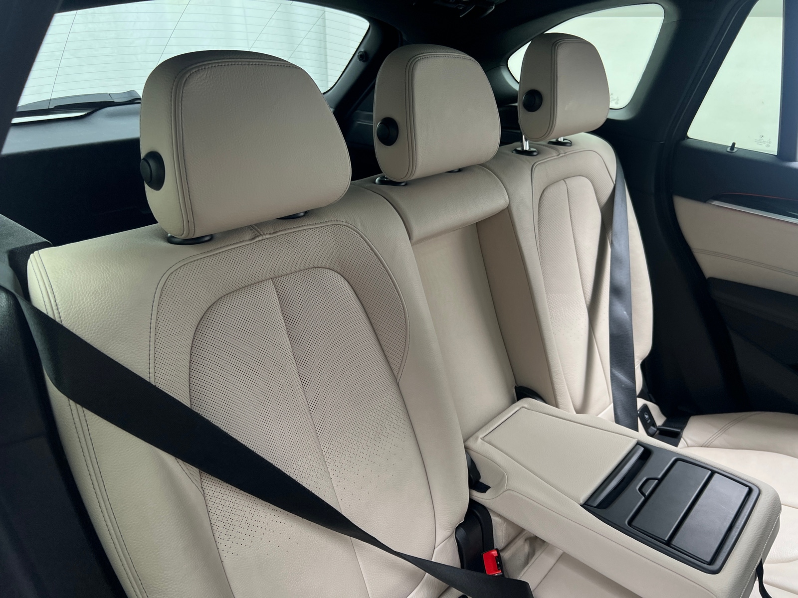 Thumbnail: 2016 BMW X1 - 5
