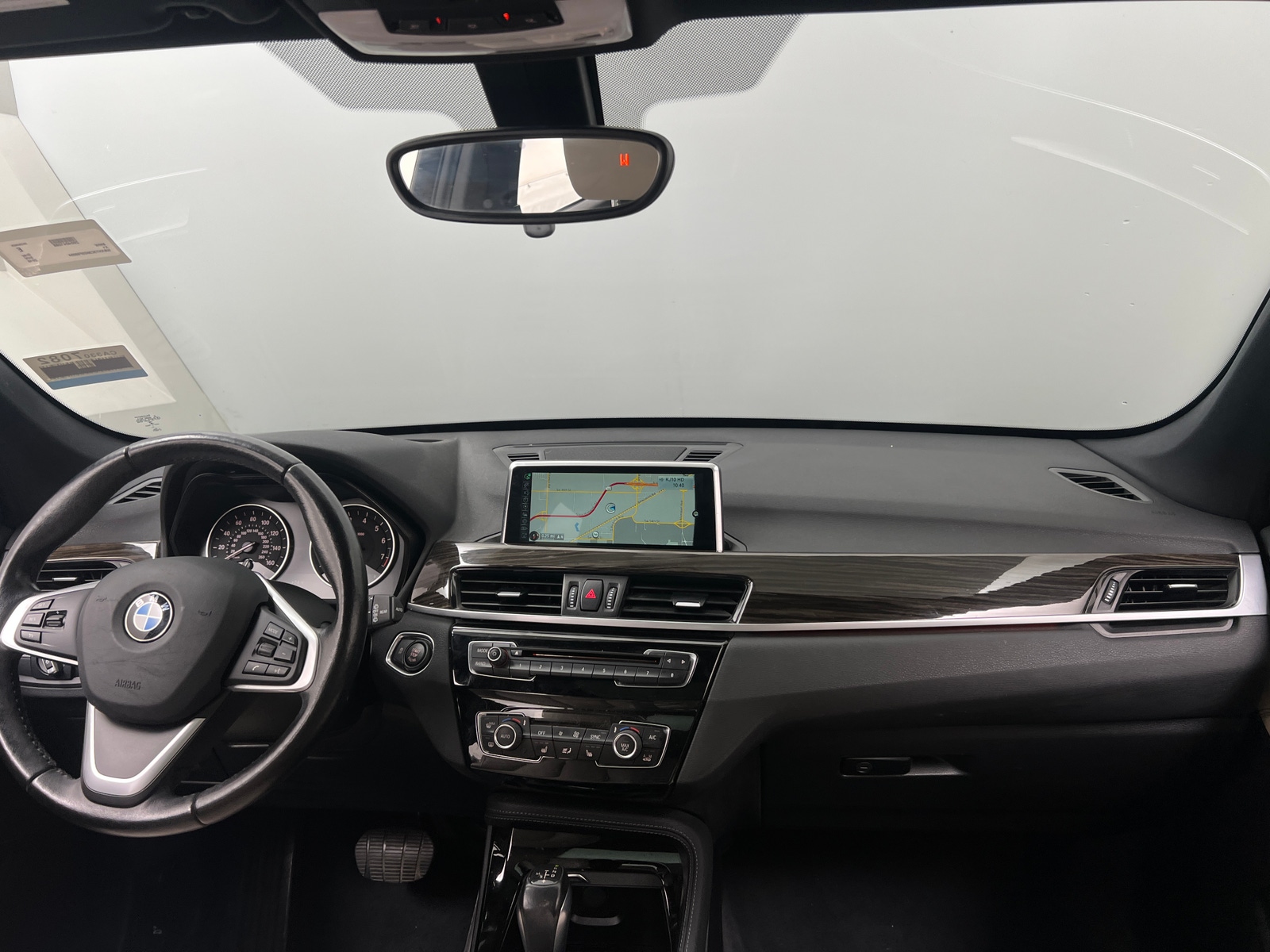 Thumbnail: 2016 BMW X1 - 2