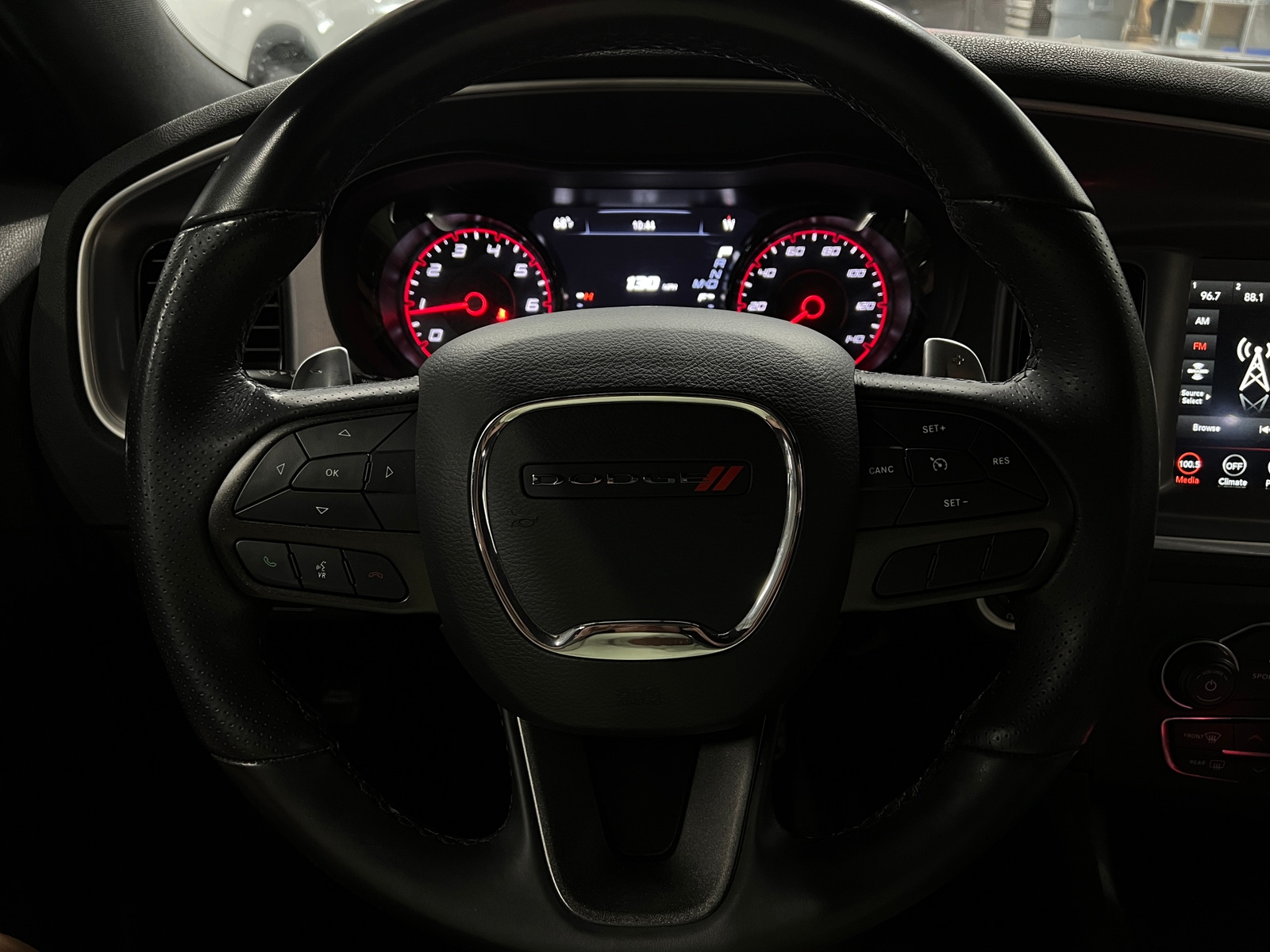 Thumbnail: 2022 Dodge Charger - 5