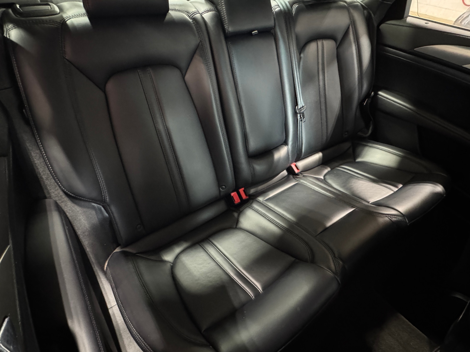 Thumbnail: 2019 Lincoln MKZ - 5
