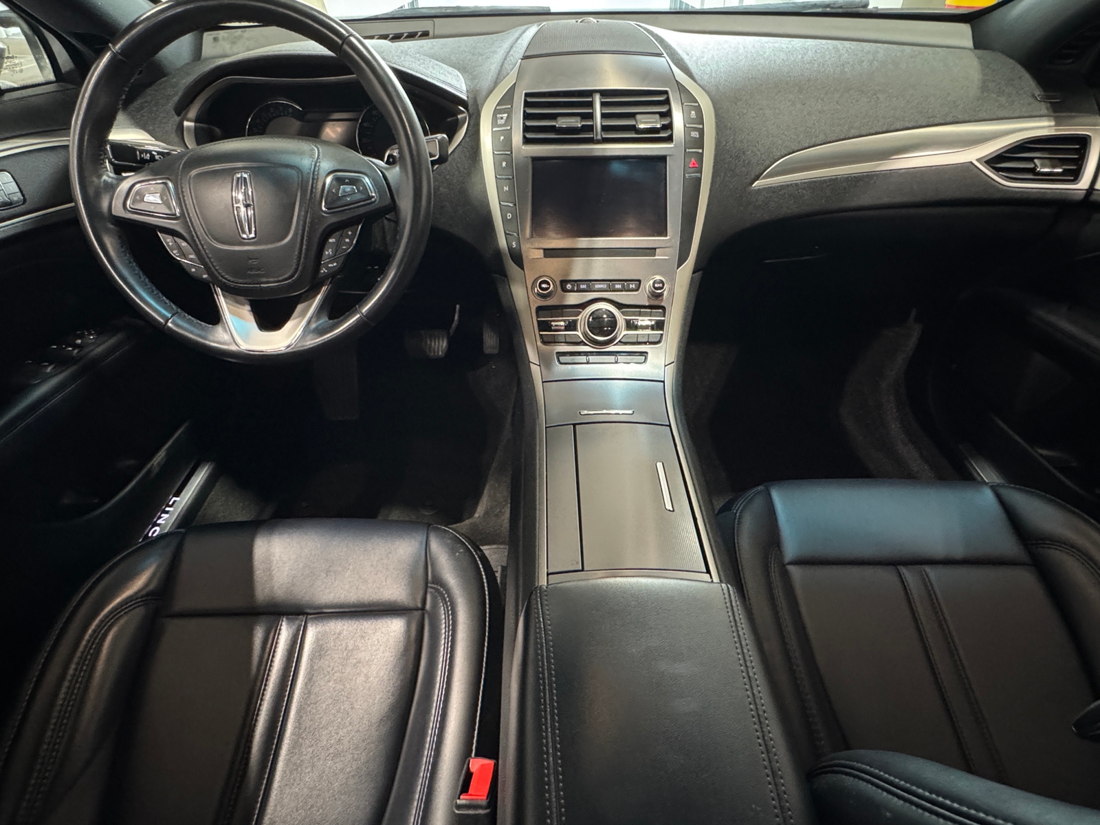 Thumbnail: 2019 Lincoln MKZ - 2