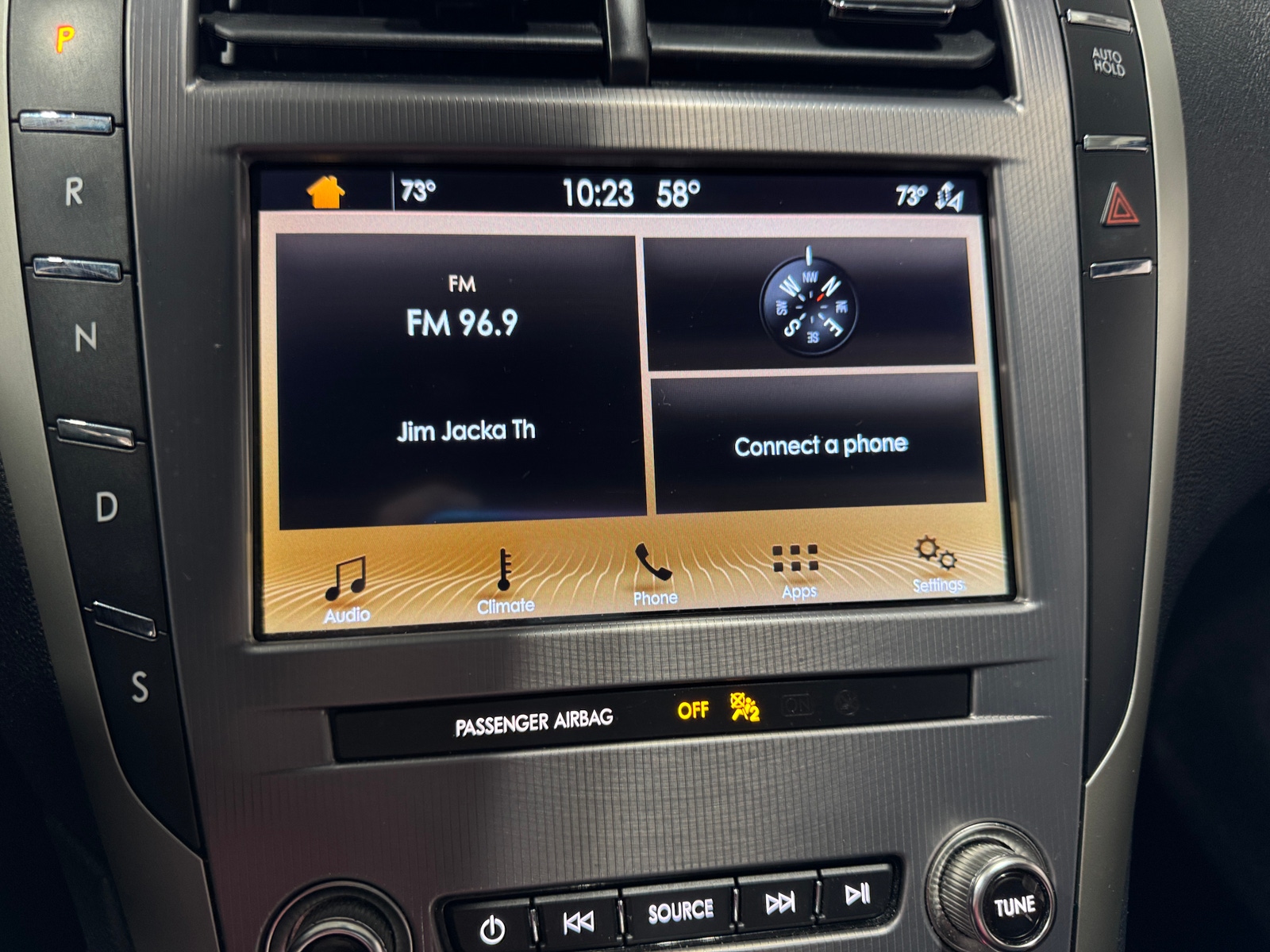 Thumbnail: 2019 Lincoln MKZ - 3