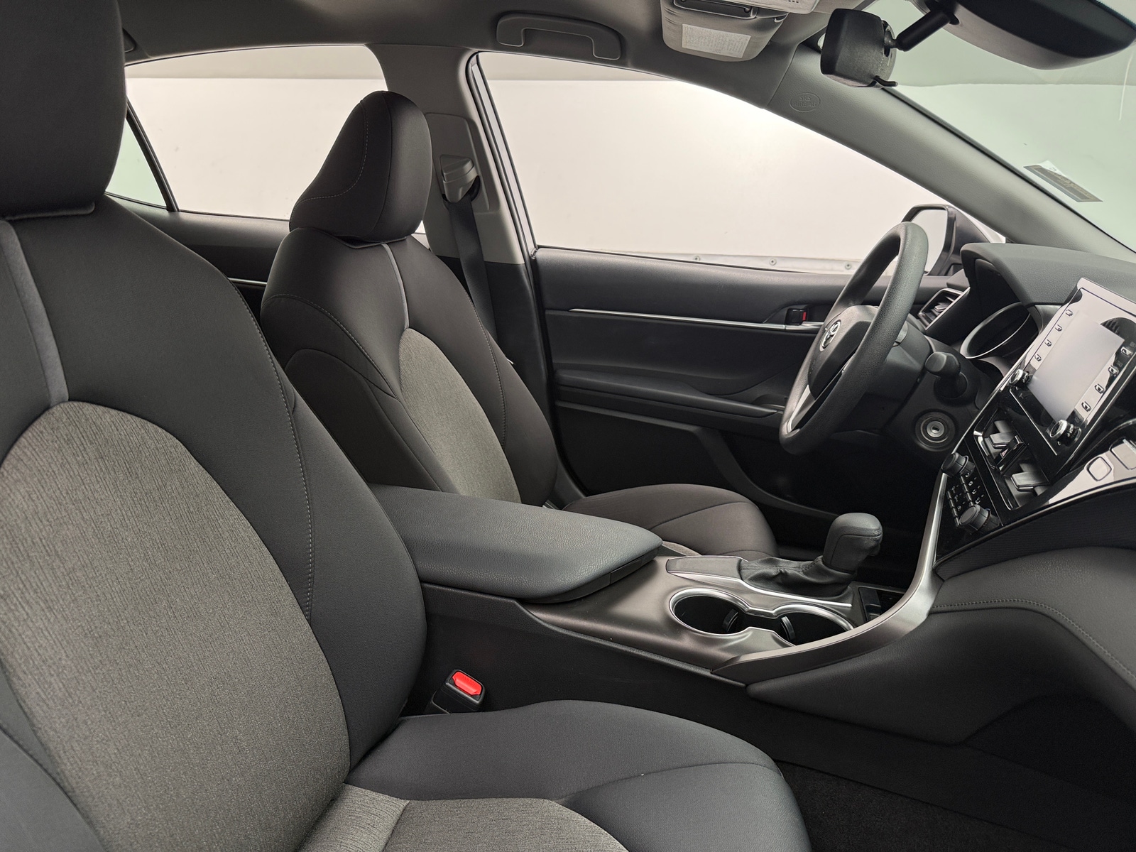 Thumbnail: 2021 Toyota Camry - 2