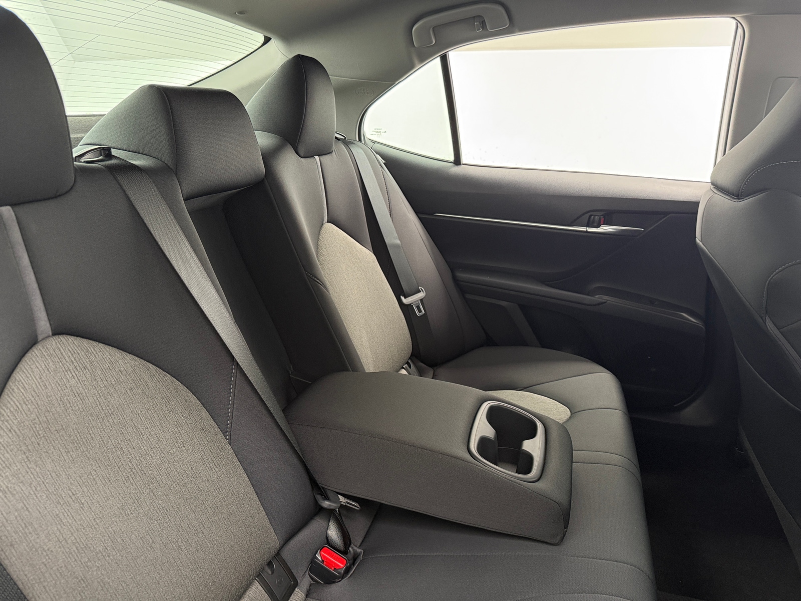 Thumbnail: 2021 Toyota Camry - 6