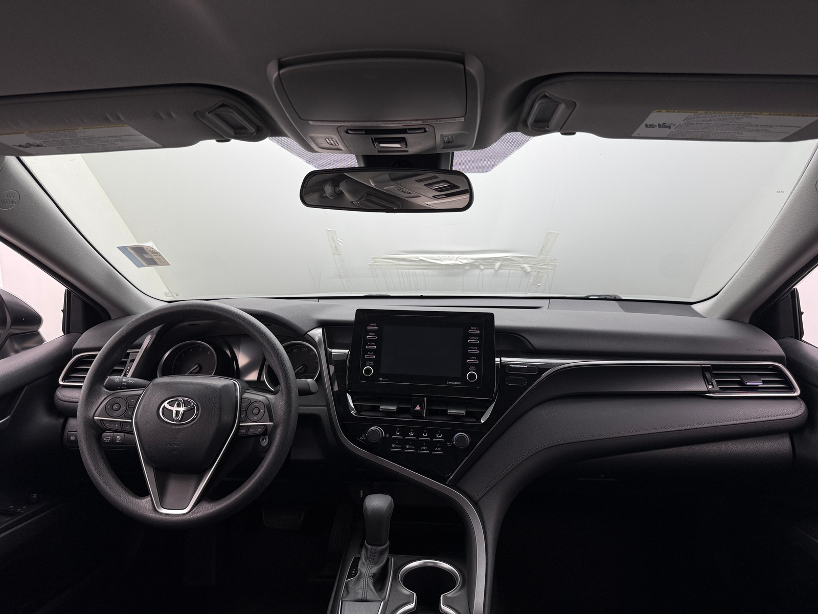 Thumbnail: 2021 Toyota Camry - 3