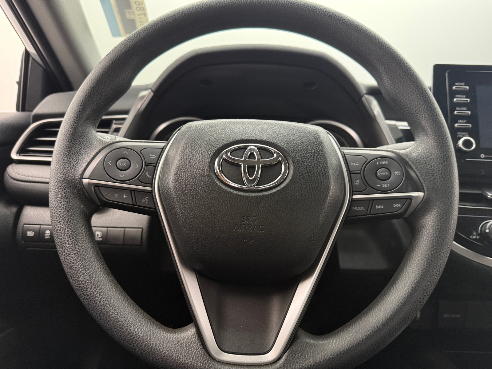 Thumbnail: 2021 Toyota Camry - 5