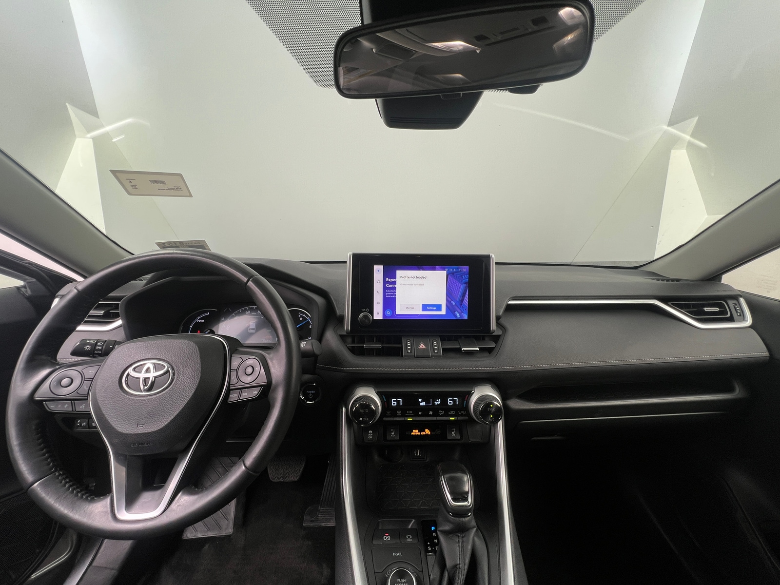 Thumbnail: 2023 Toyota RAV4 - 2