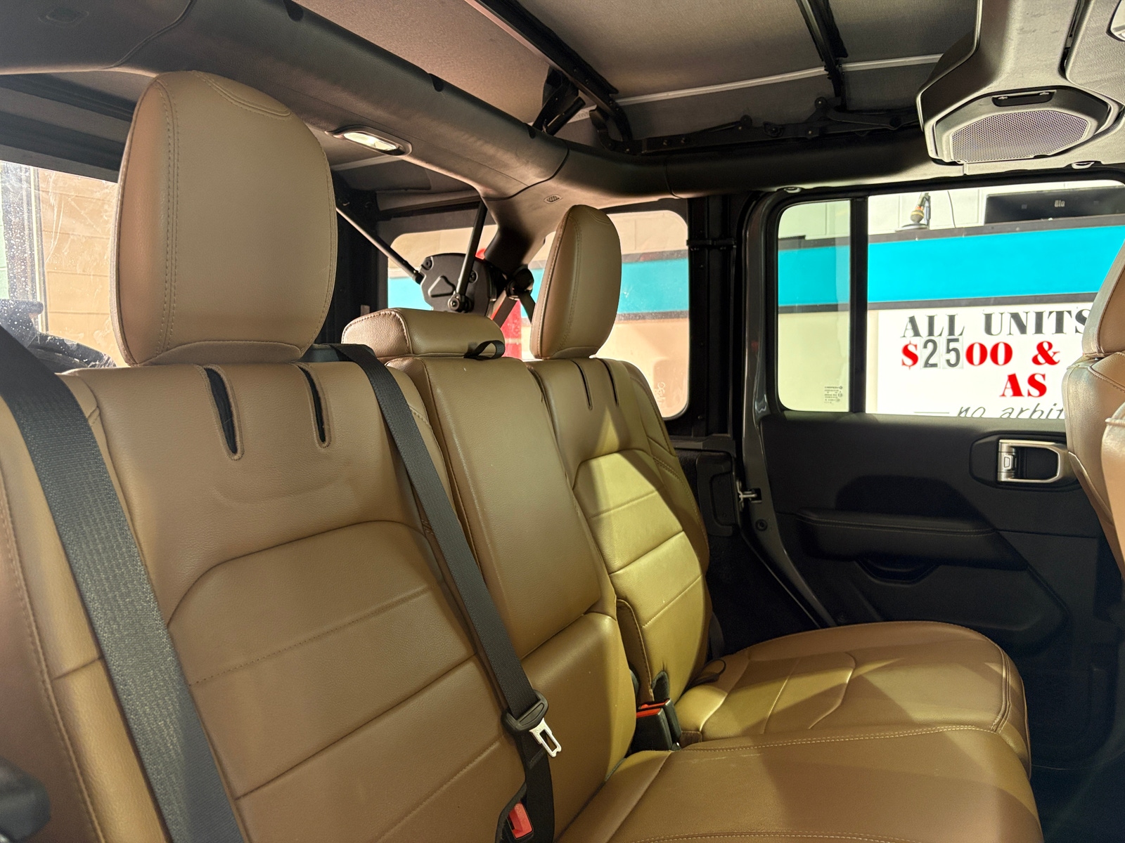 Thumbnail: 2023 Jeep Wrangler - 5