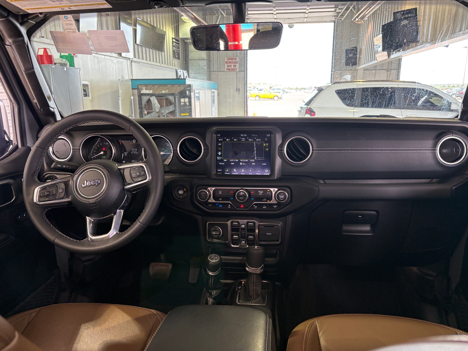 Thumbnail: 2023 Jeep Wrangler - 2