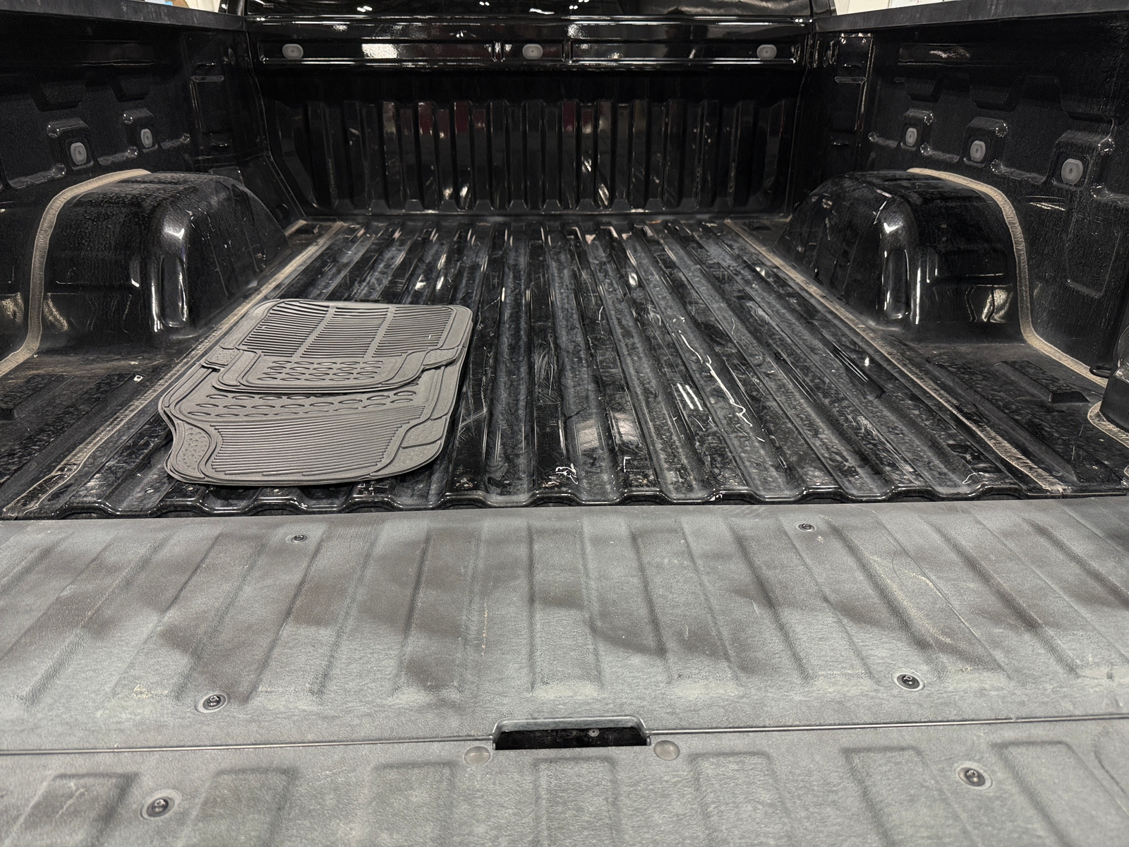 Thumbnail: 2022 Chevrolet Silverado 1500 - 7
