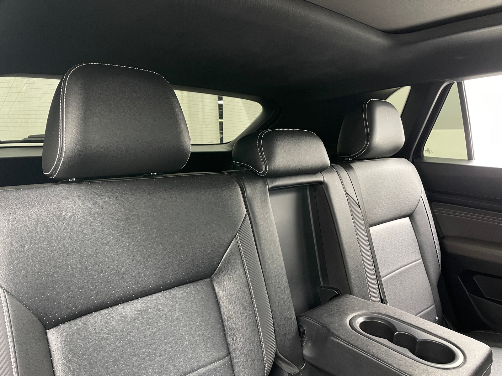 Thumbnail: 2022 Volkswagen Atlas - 5