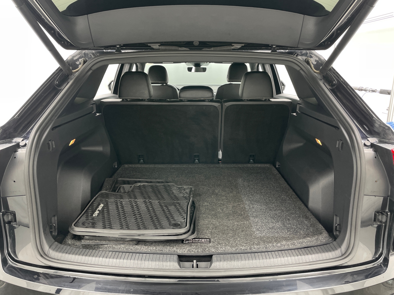 Thumbnail: 2022 Volkswagen Atlas - 6