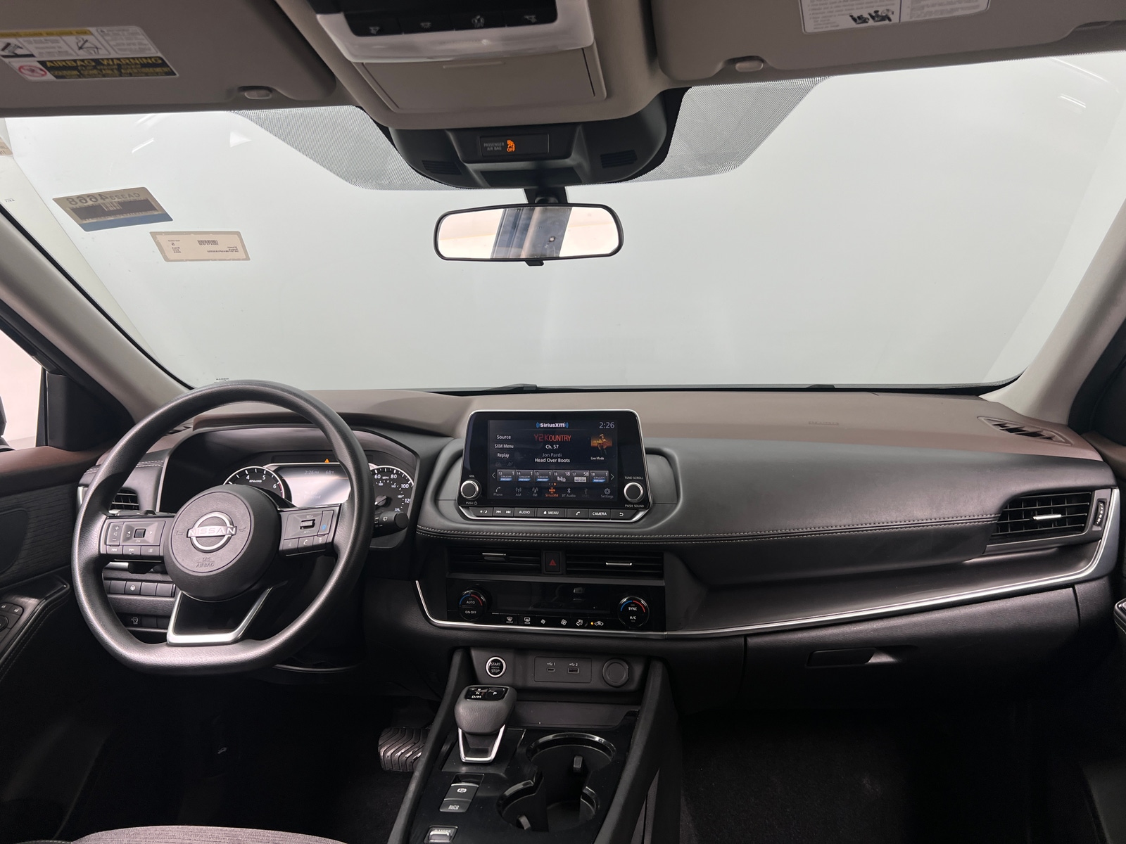 Thumbnail: 2023 Nissan Rogue - 3
