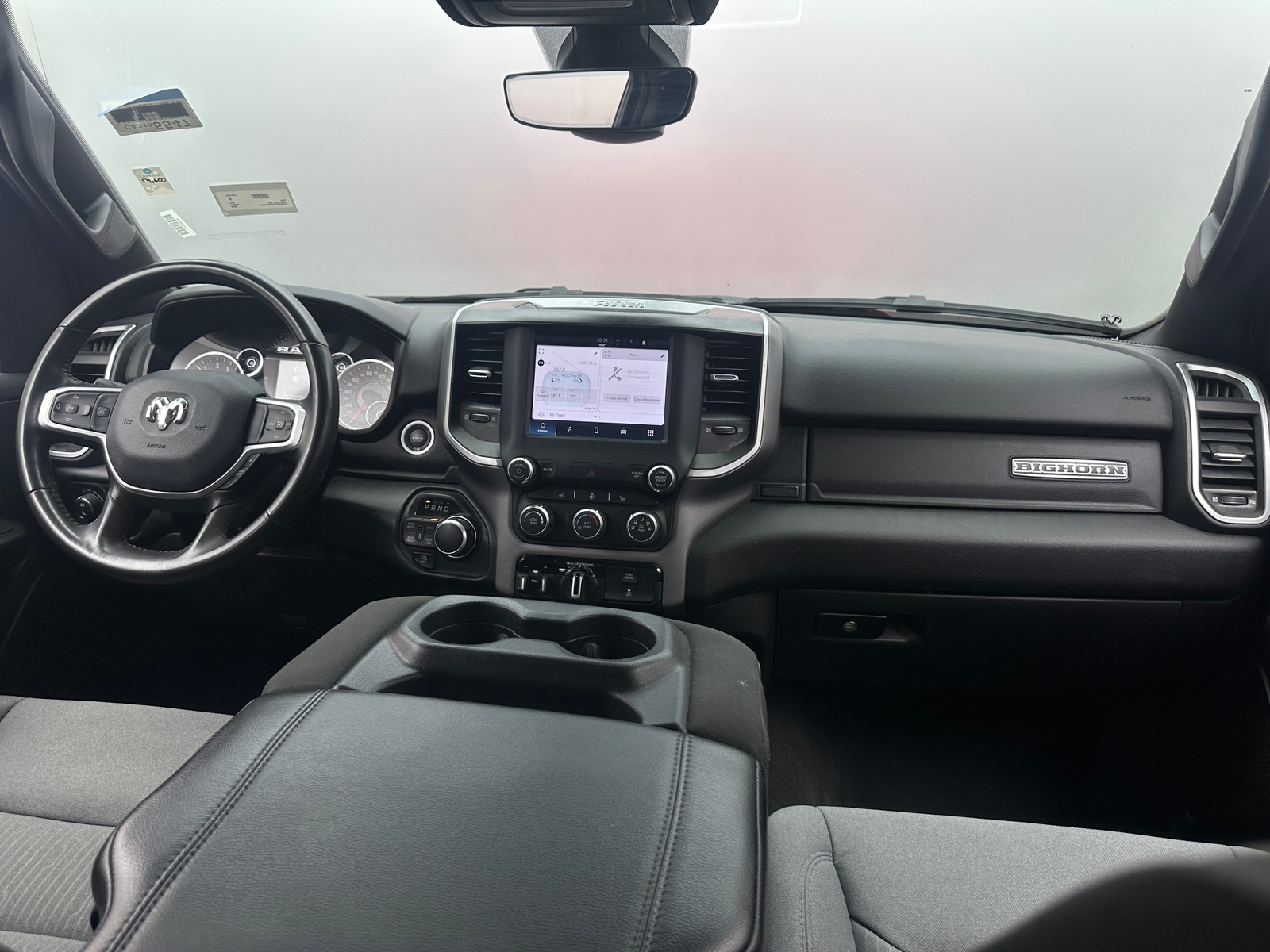 Thumbnail: 2023 RAM 1500 - 3