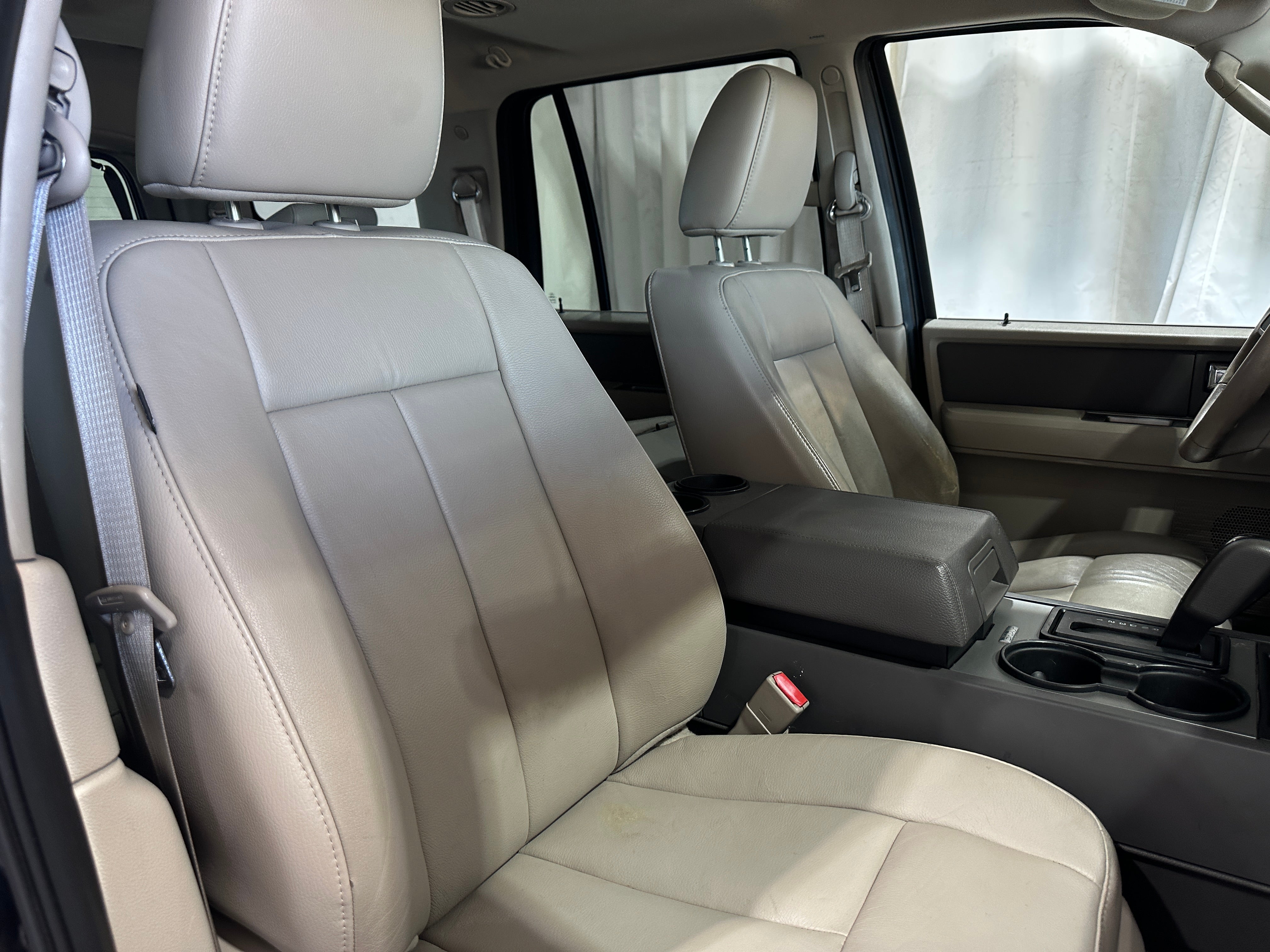 2014 Ford Expedition