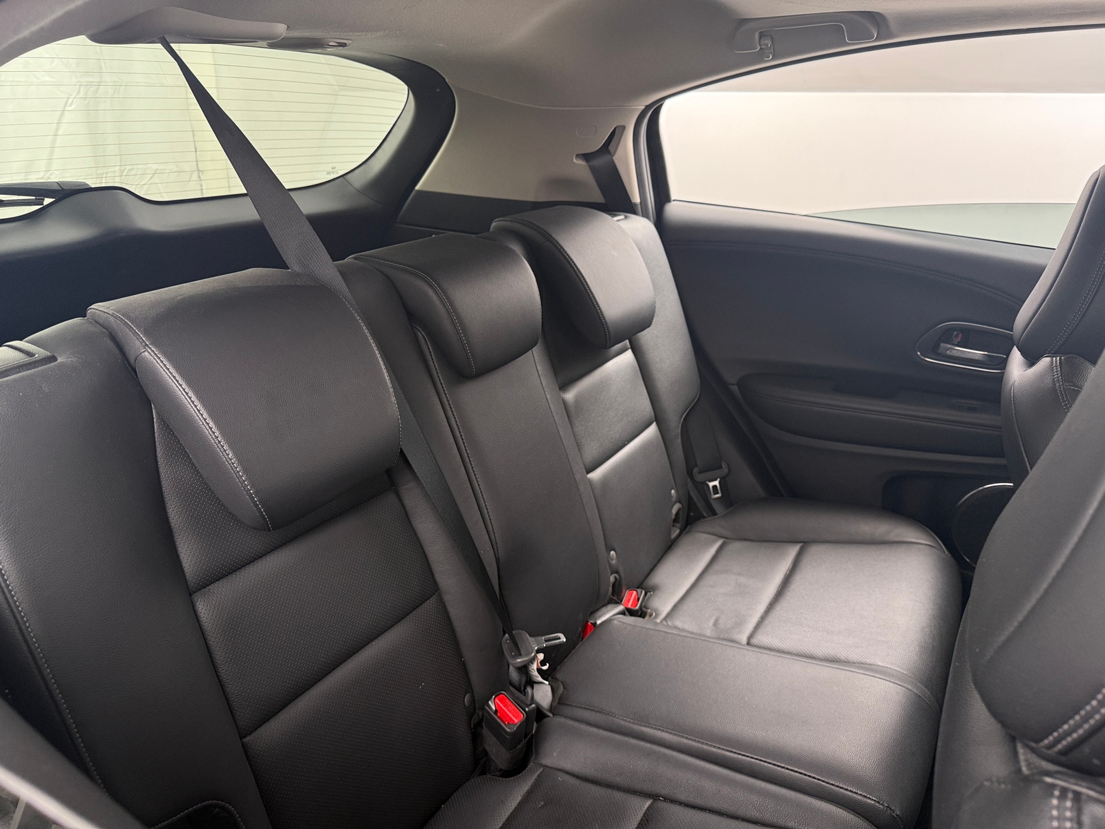 Thumbnail: 2019 Honda HR-V - 5