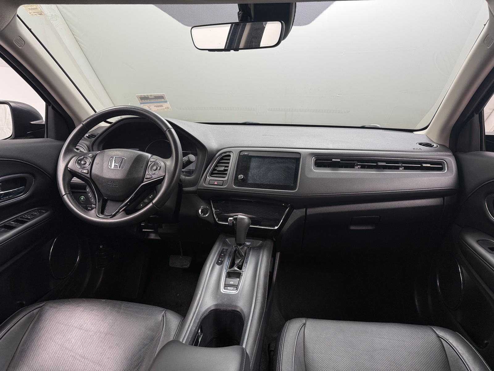 Thumbnail: 2019 Honda HR-V - 2