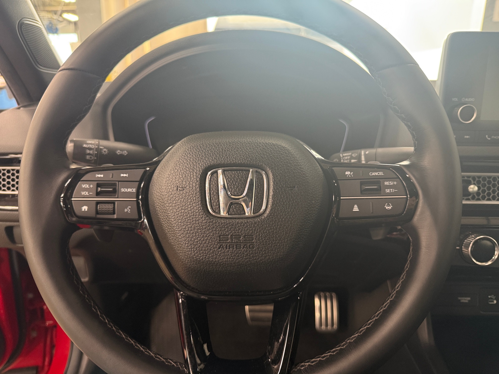 Thumbnail: 2025 Honda Civic - 5