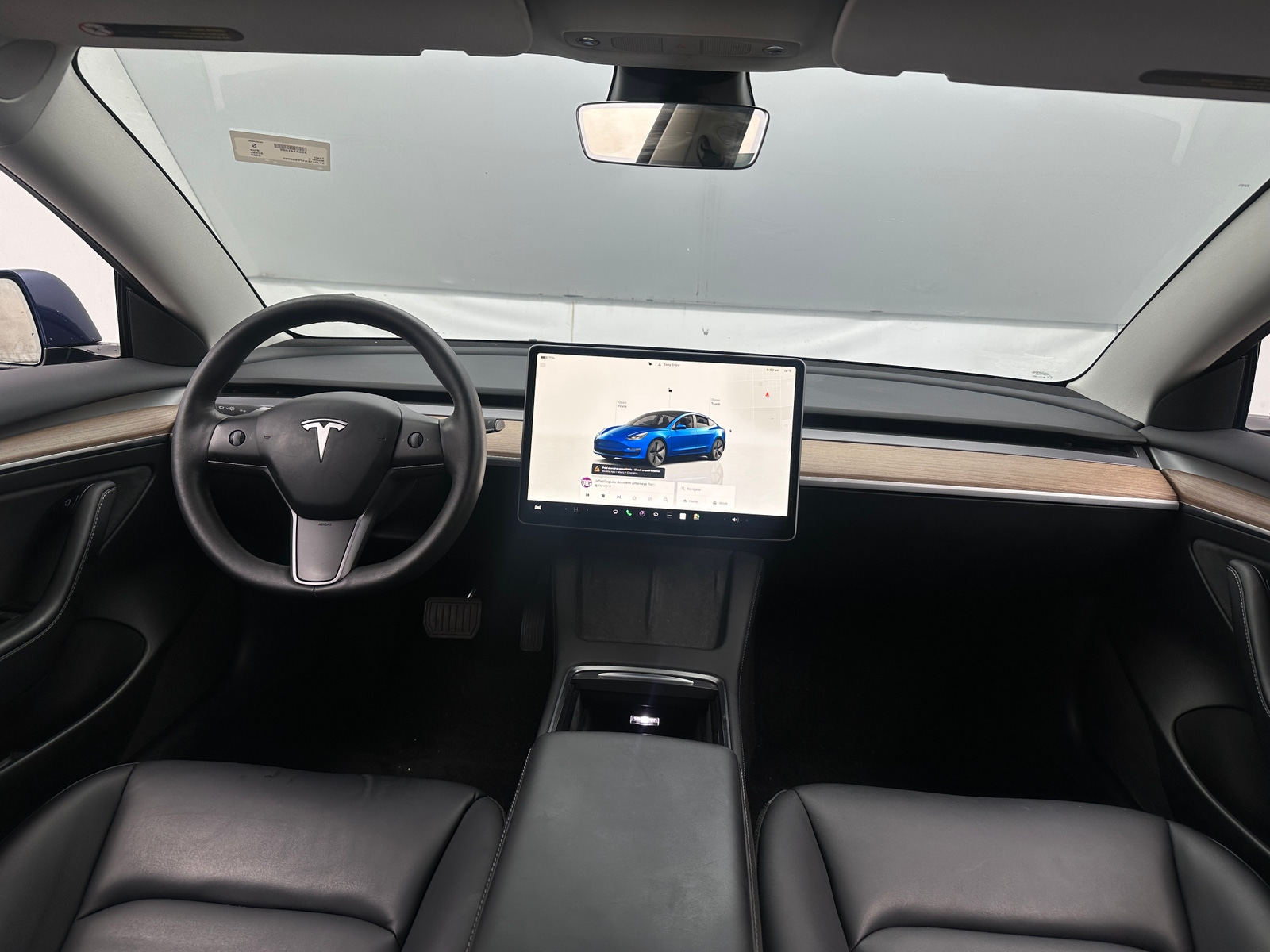 Thumbnail: 2023 Tesla Model 3 - 2