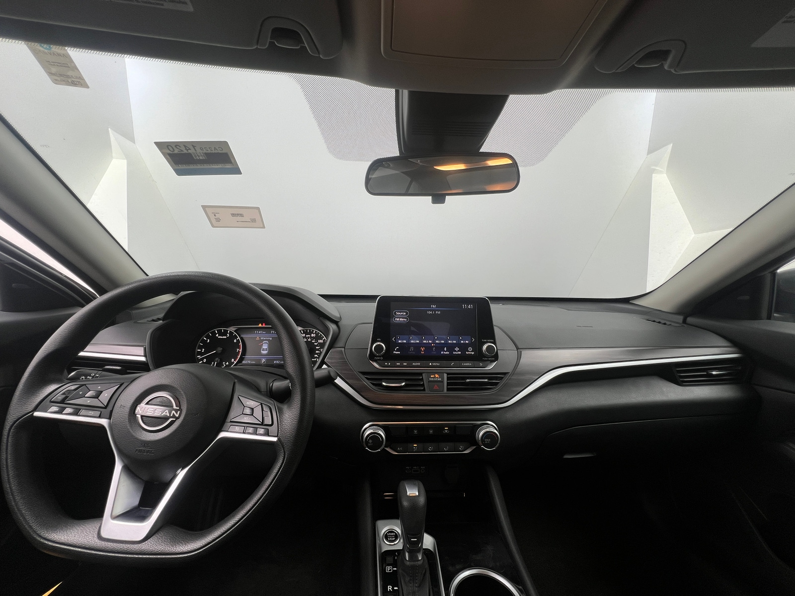 Thumbnail: 2024 Nissan Altima - 3